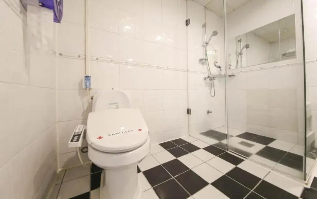 Cheonan Business Hotel Cheonan Business Hotel