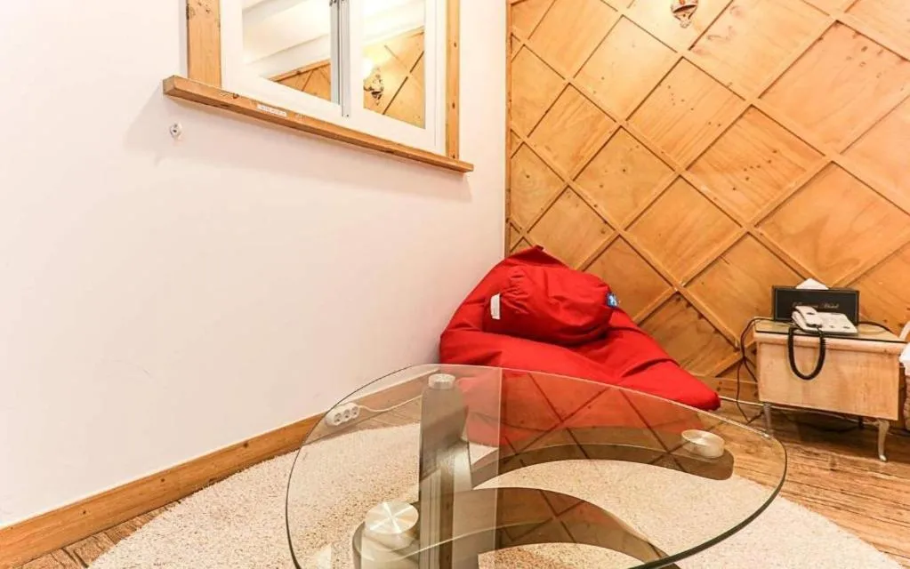 Cheonan Business Hotel