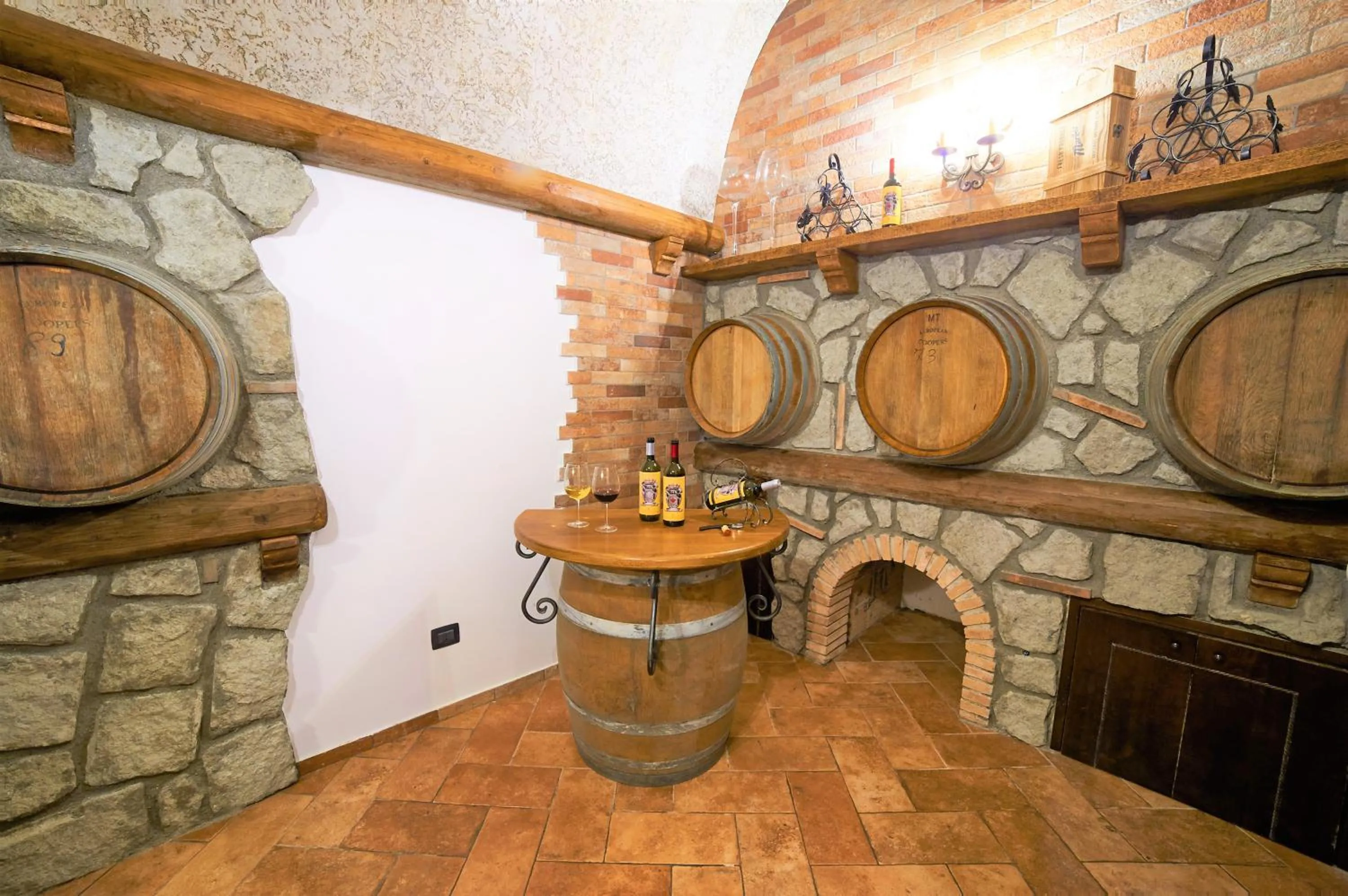 I Gigli del Belvedere