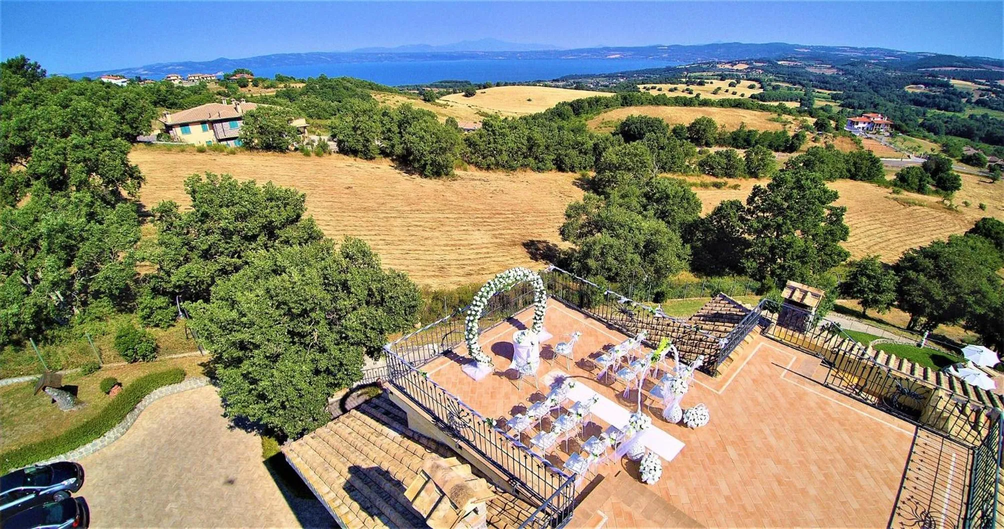 I Gigli del Belvedere