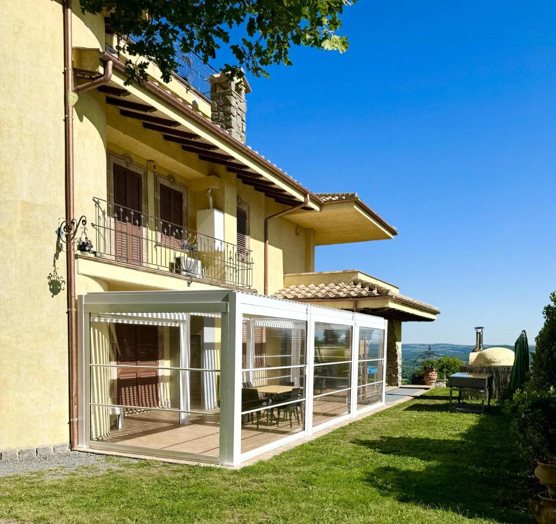 I Gigli del Belvedere