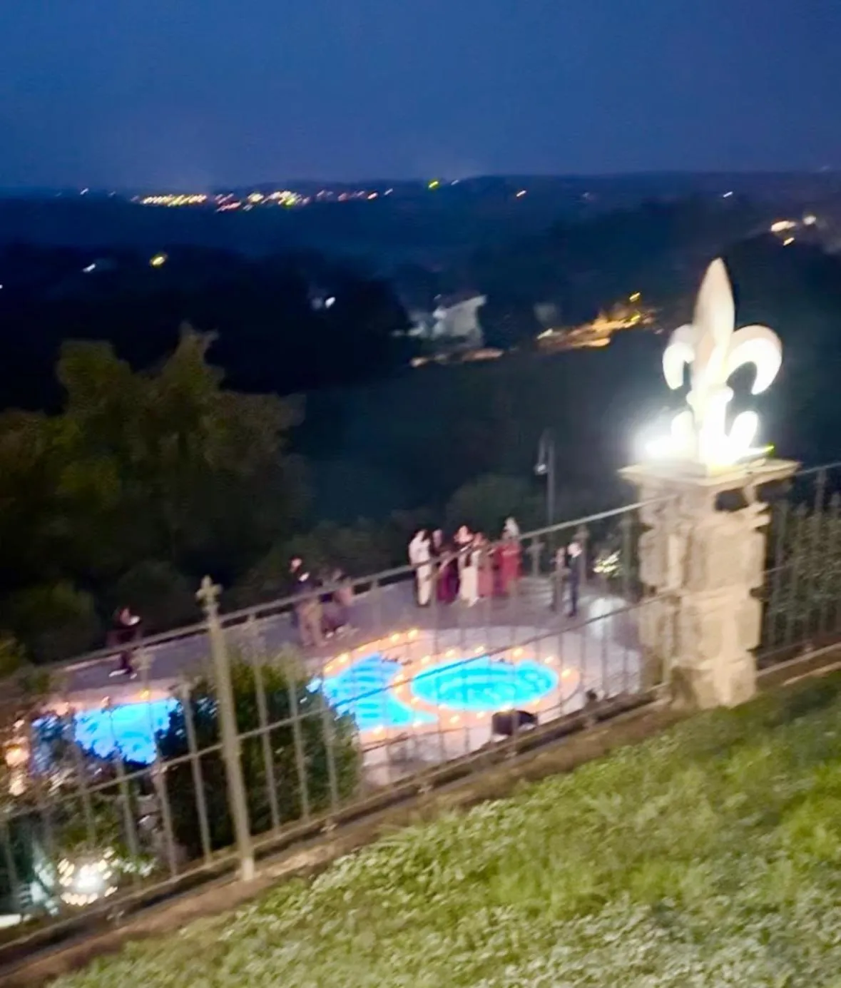 I Gigli del Belvedere