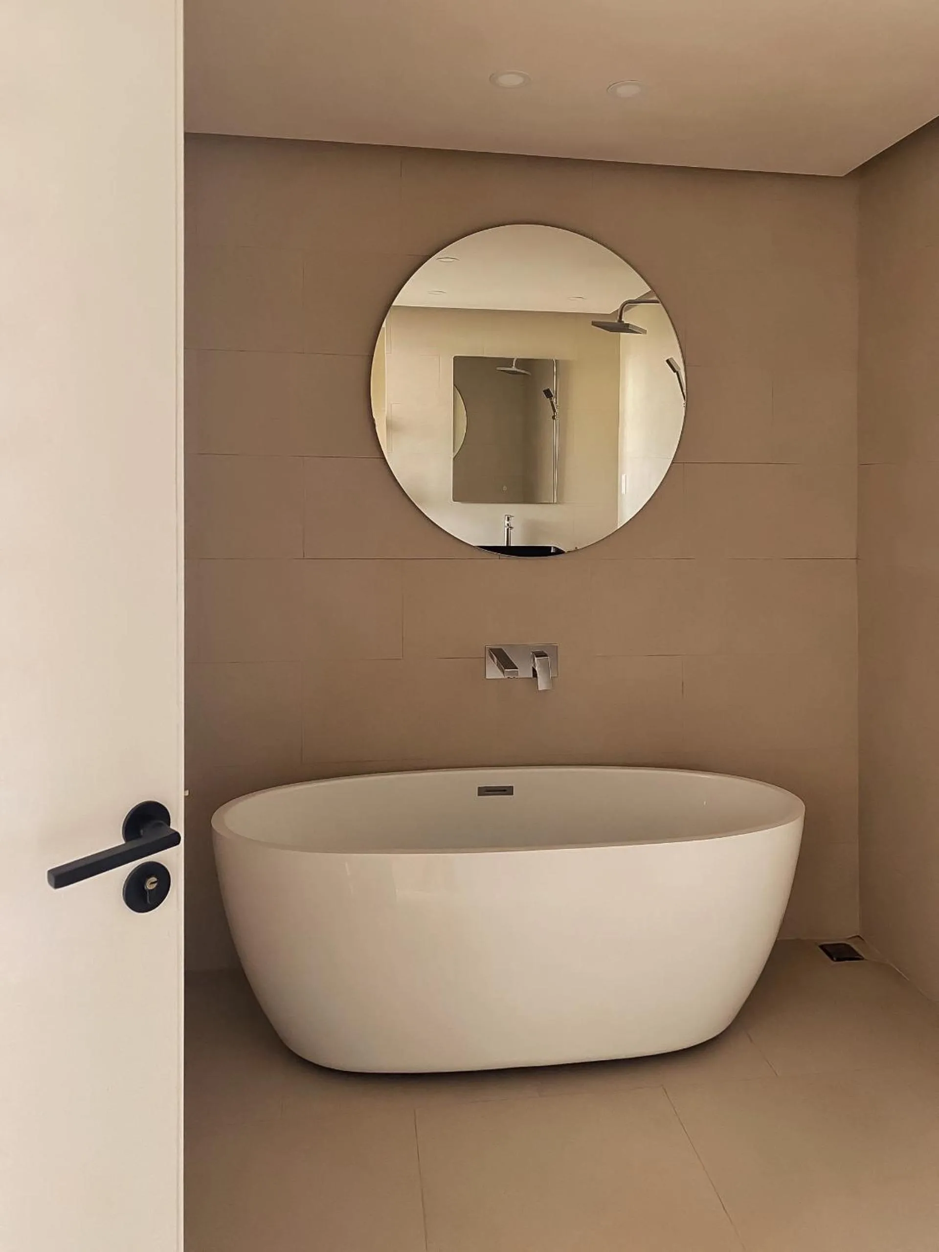Bathroom in AMBERGRIS