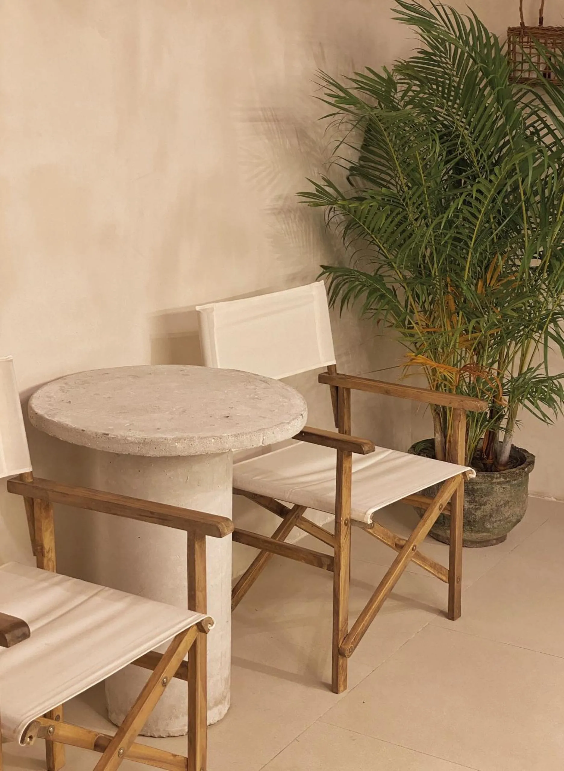 Balcony/Terrace in AMBERGRIS