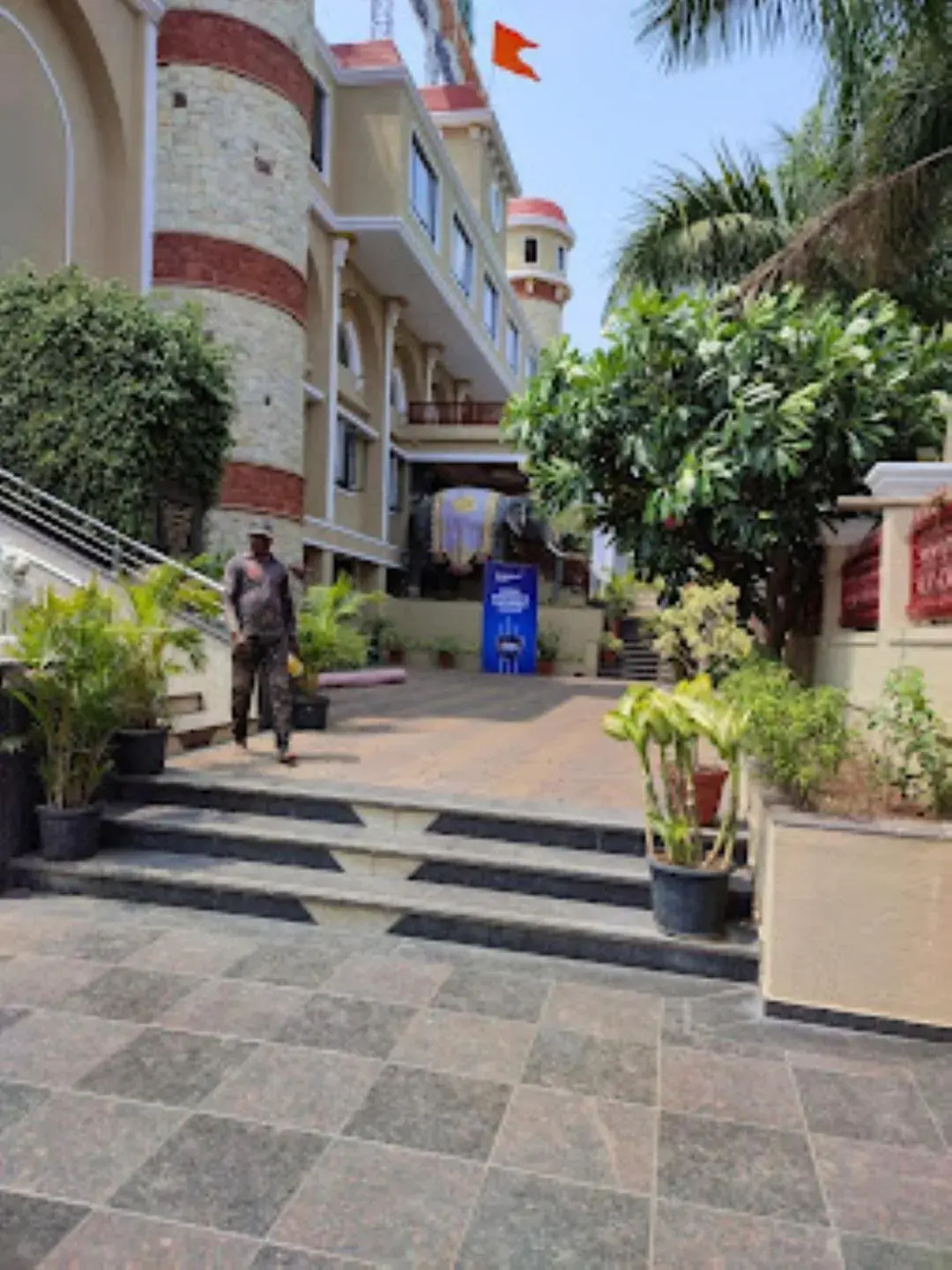 Property building in Shri Vitthal Mangalam ,Satara Property building in Shri Vitthal Mangalam ,Satara