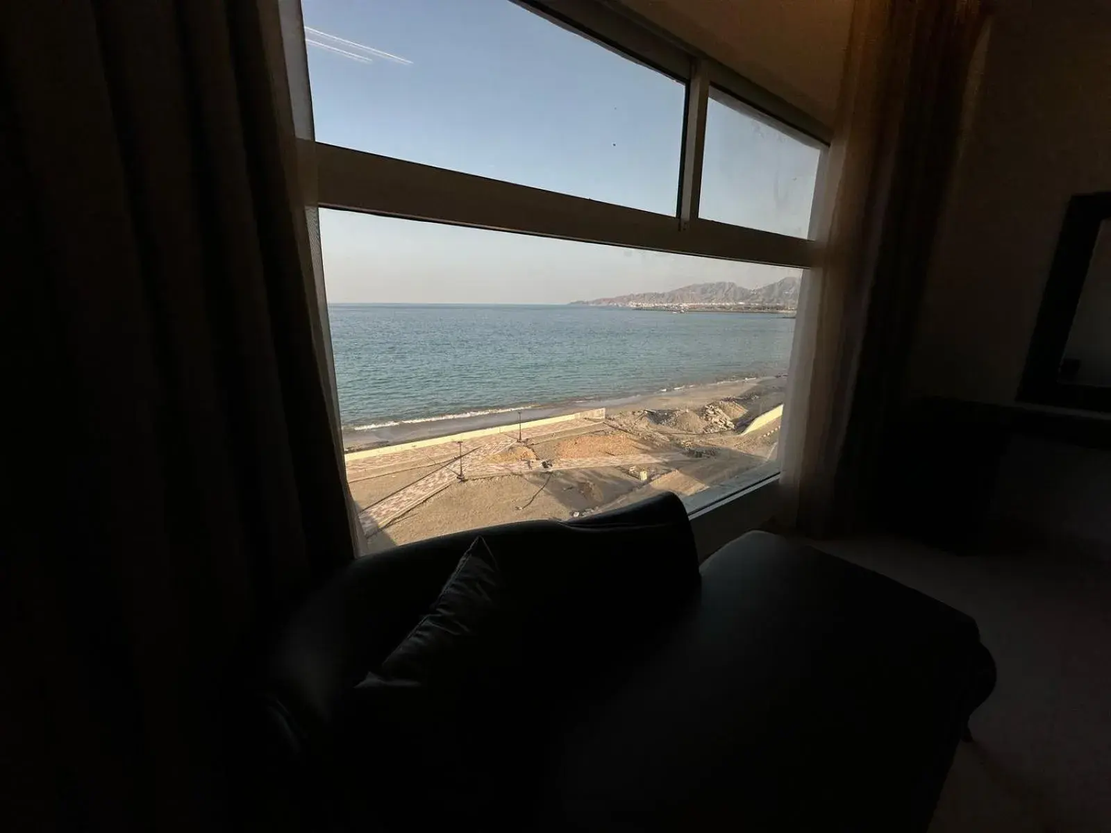 Family Room with Sea View in Dibba Sea View Hotel by AMA Pro Family Room with Sea View in Dibba Sea View Hotel by AMA Pro