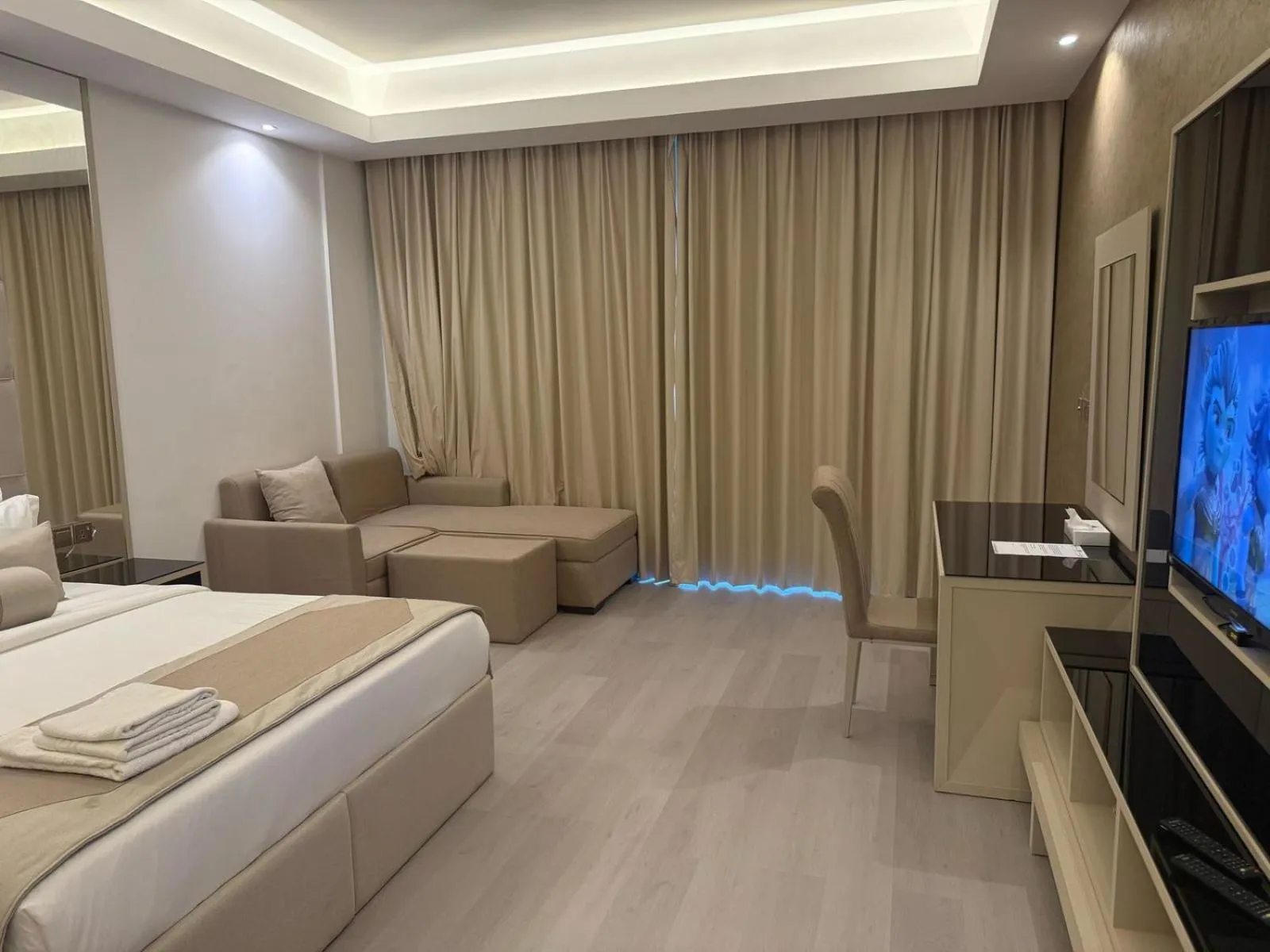 Dibba Sea View Hotel by AMA Pro