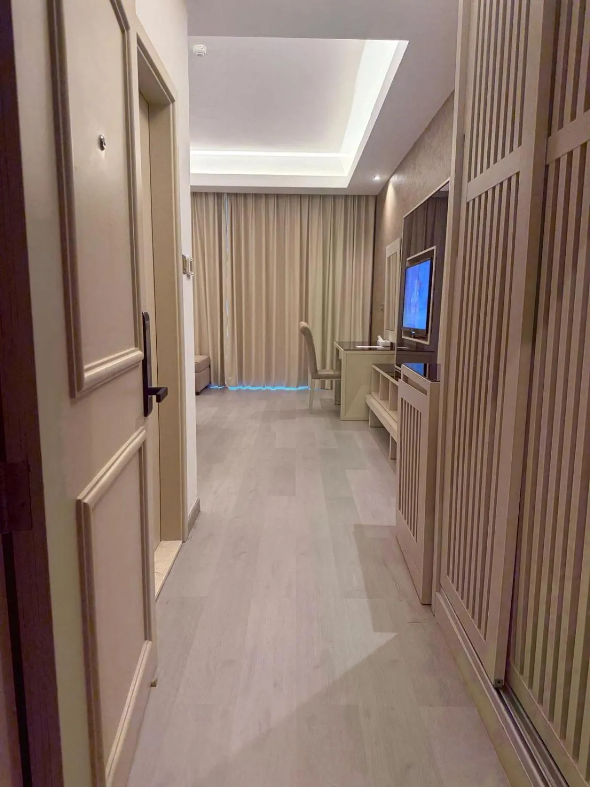 Dibba Sea View Hotel by AMA Pro