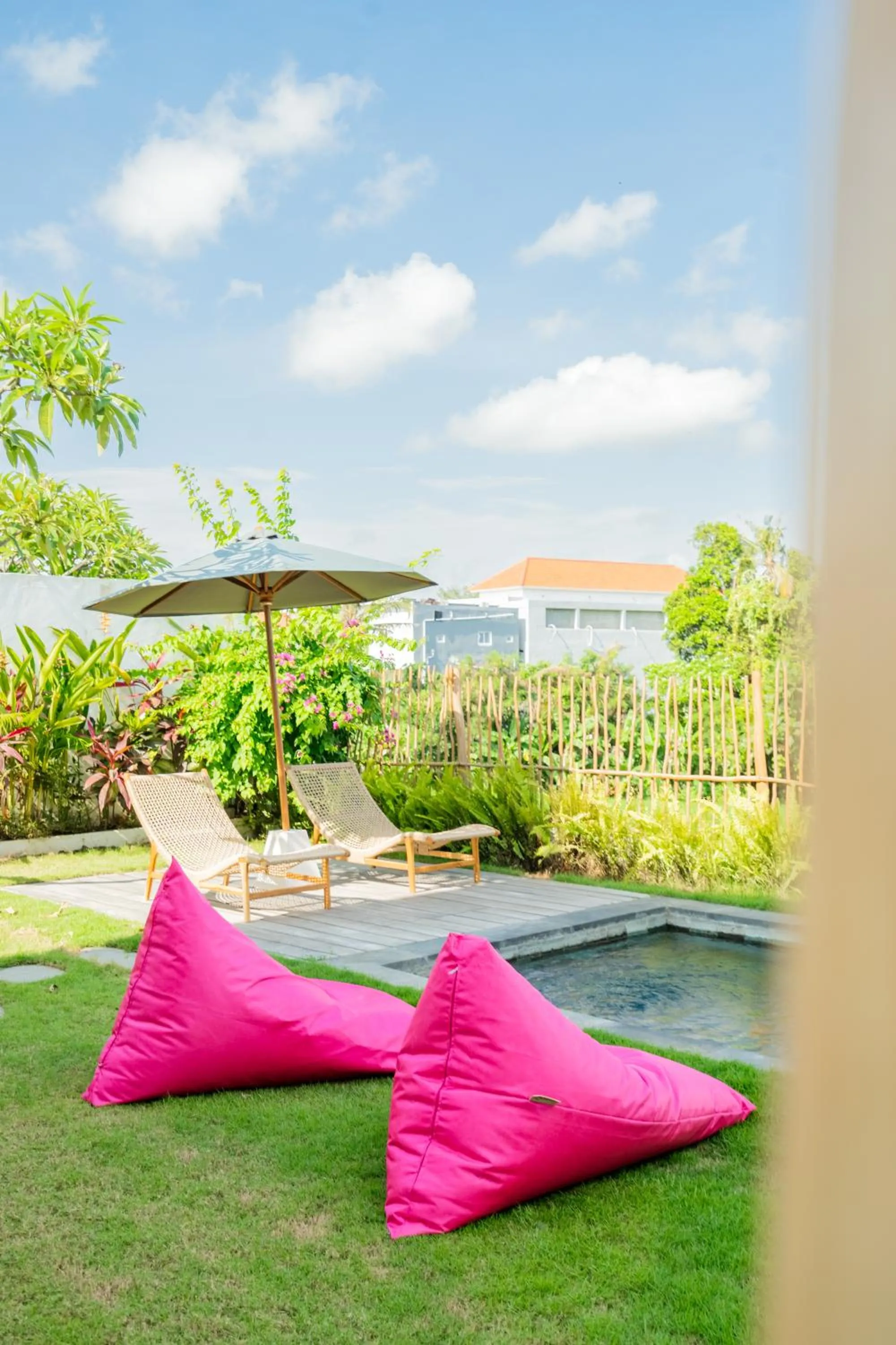 Day in Gigi Sun Villa by Betterplace