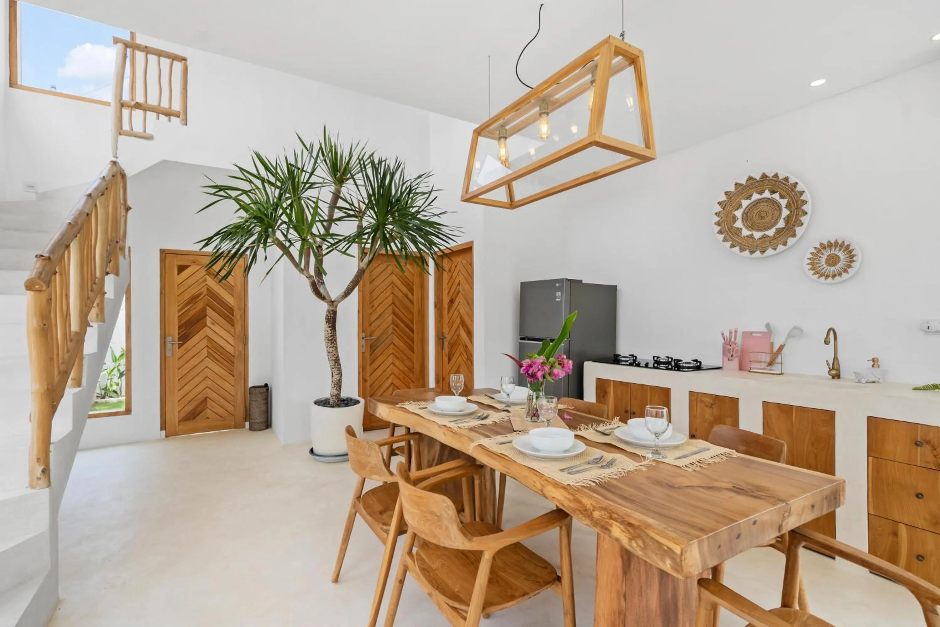 TV and multimedia in Gigi Sun Villa by Betterplace