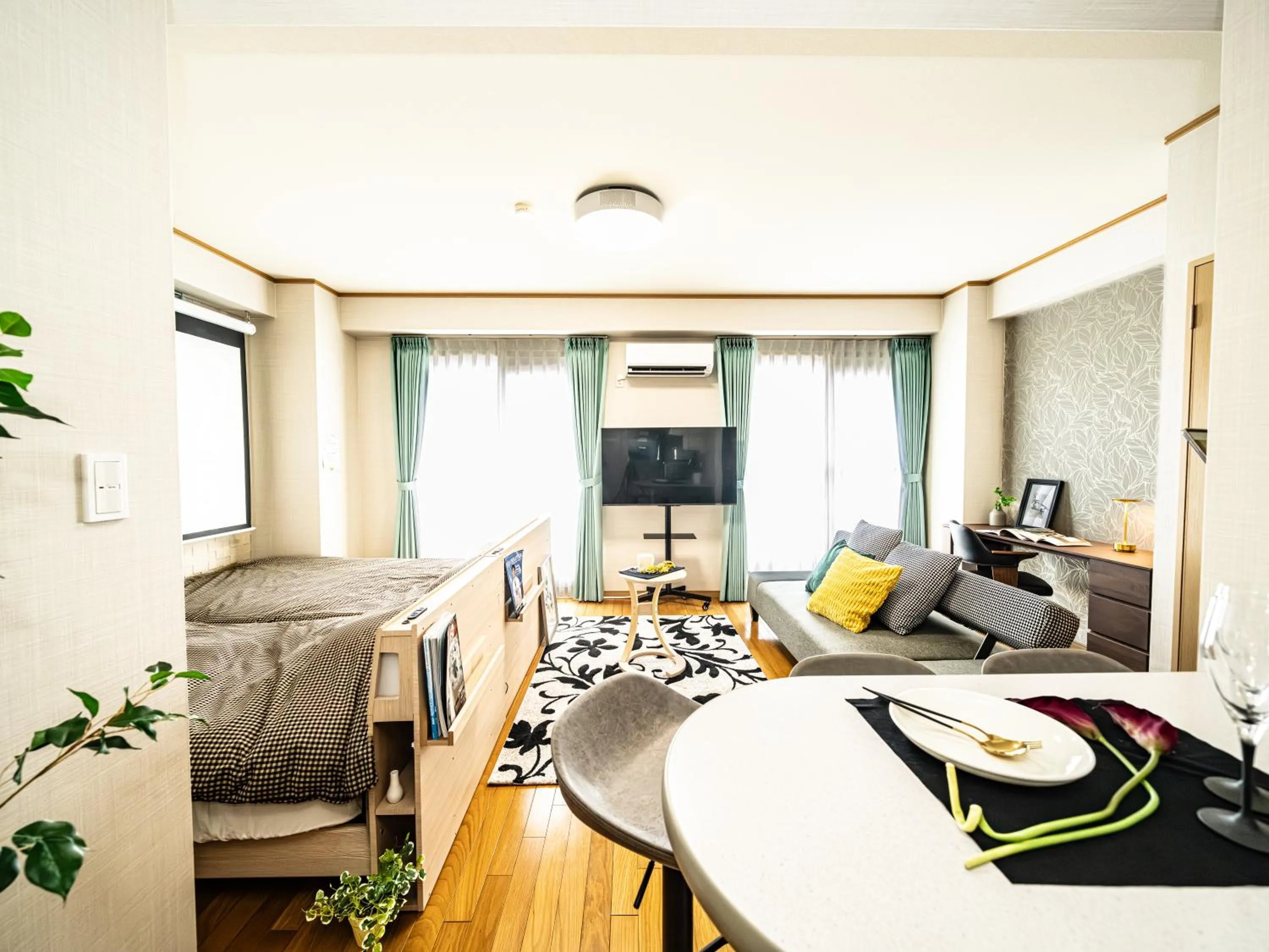 Superior Twin Room - single occupancy in The Global West