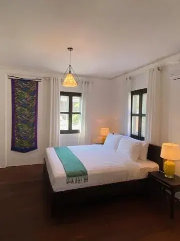 Suite with Countryside View in Fides Boutique Hotel Suite with Countryside View in Fides Boutique Hotel