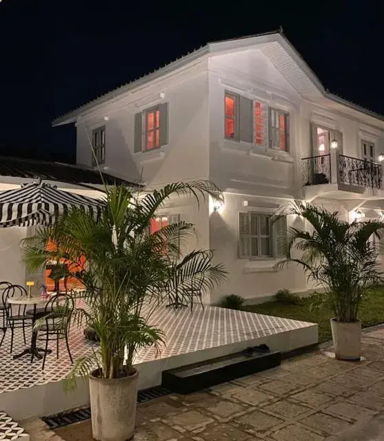 Fides Boutique Hotel Fides Boutique Hotel
