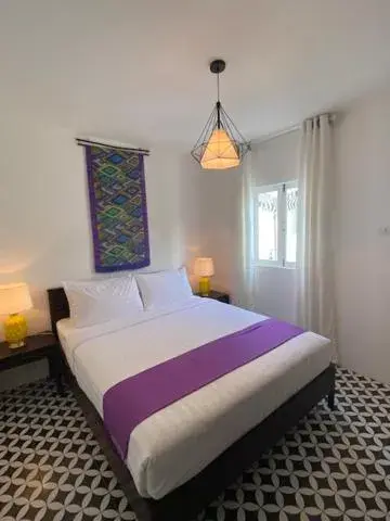 Standard Double Room in Fides Boutique Hotel Standard Double Room in Fides Boutique Hotel