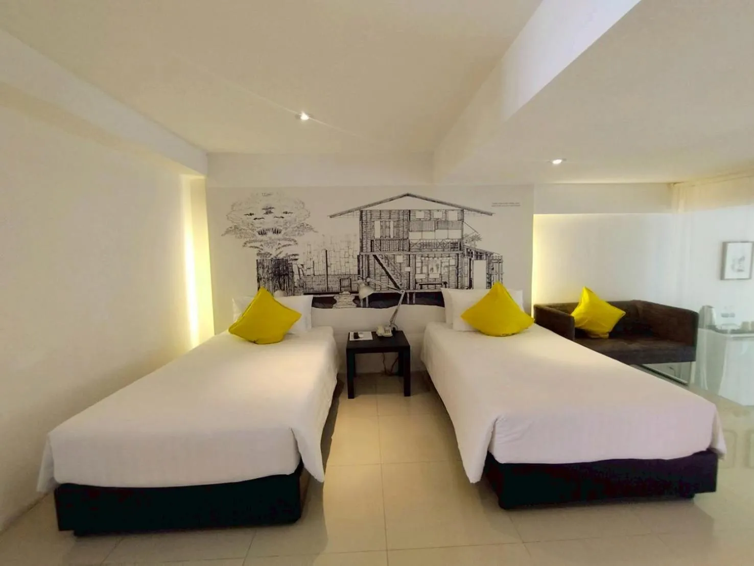 Siam Villa Suvarnabhumi