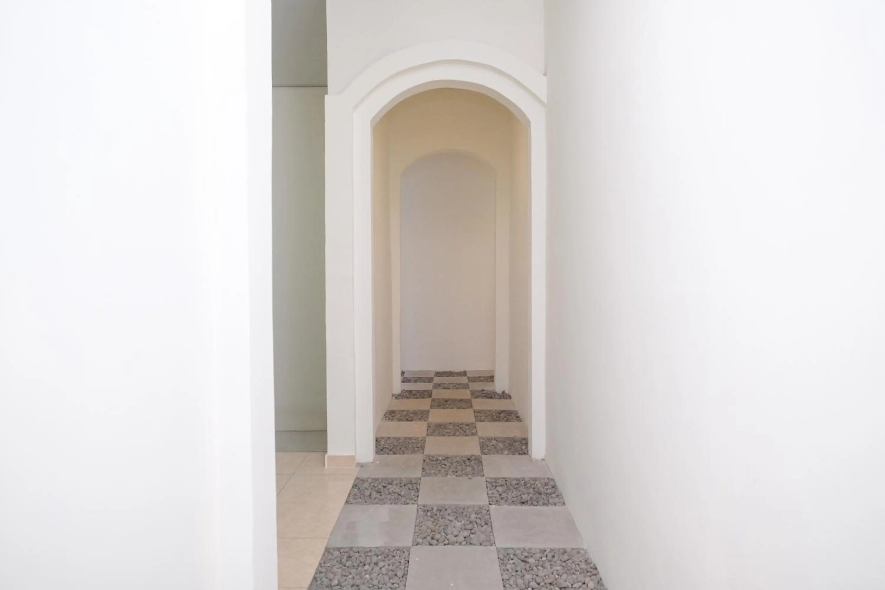 Property building in RedDoorz near Terminal Bus Purwokerto
