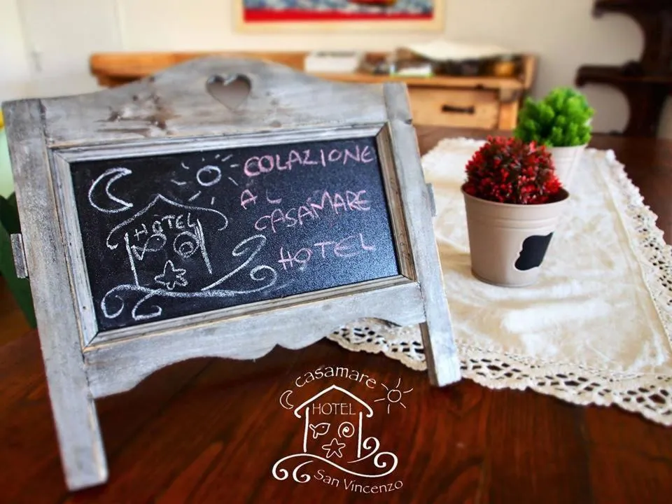 Other in Casamare Hotel