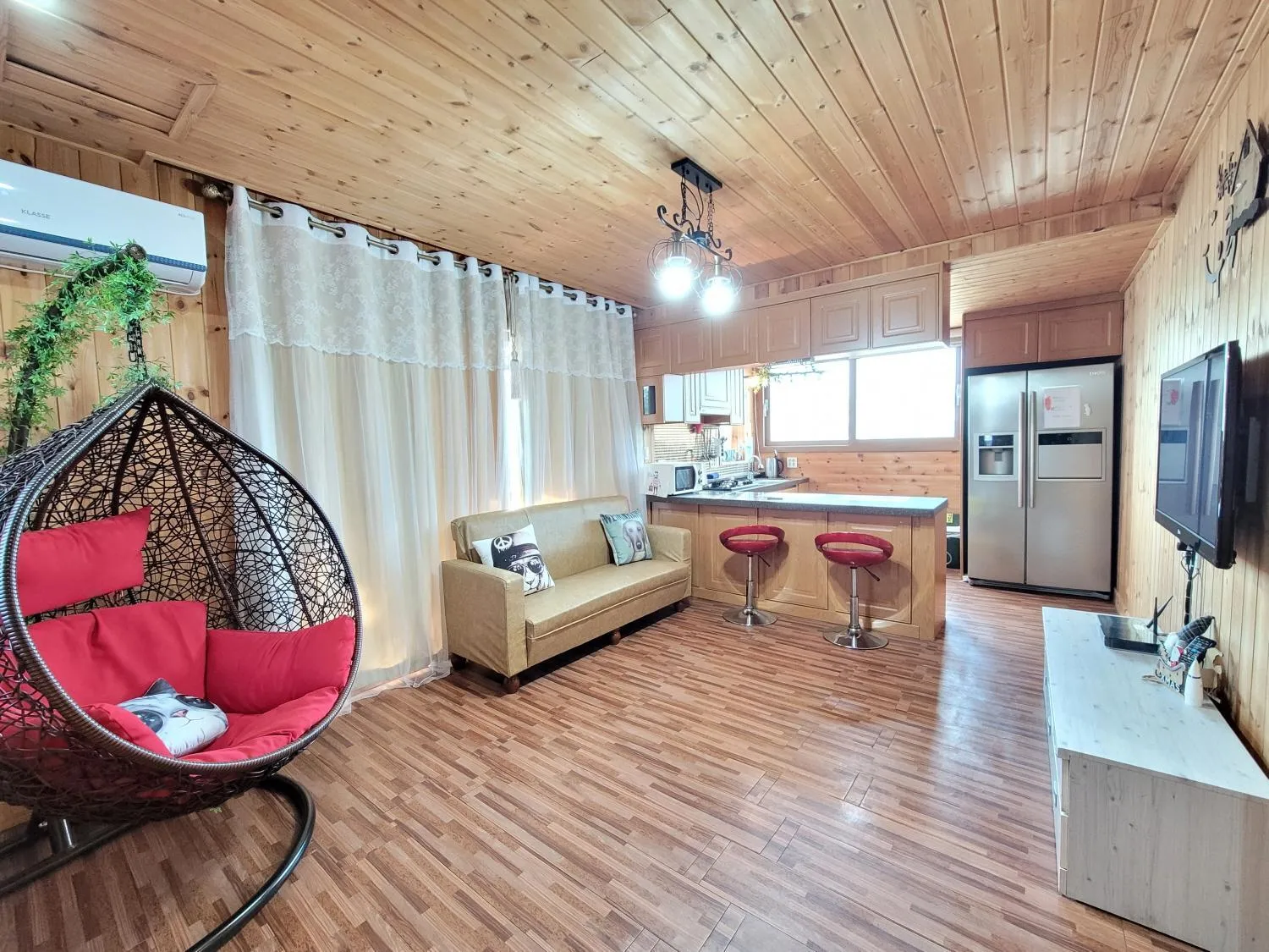 Starlight drops Pension