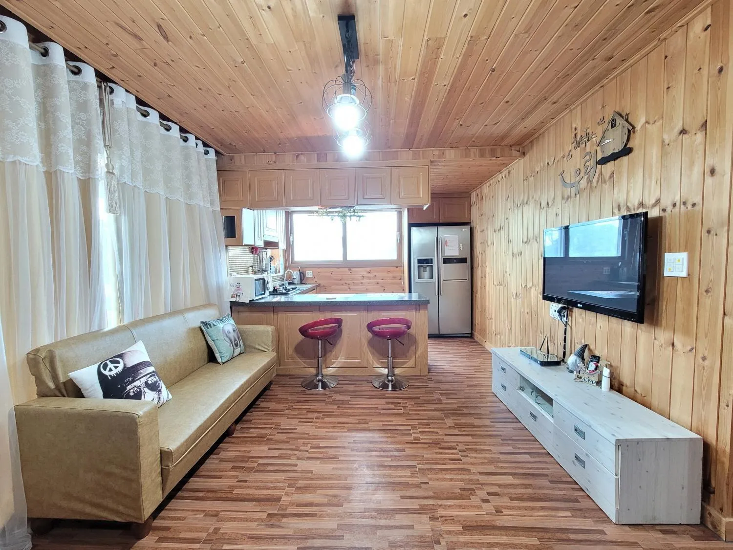 Starlight drops Pension