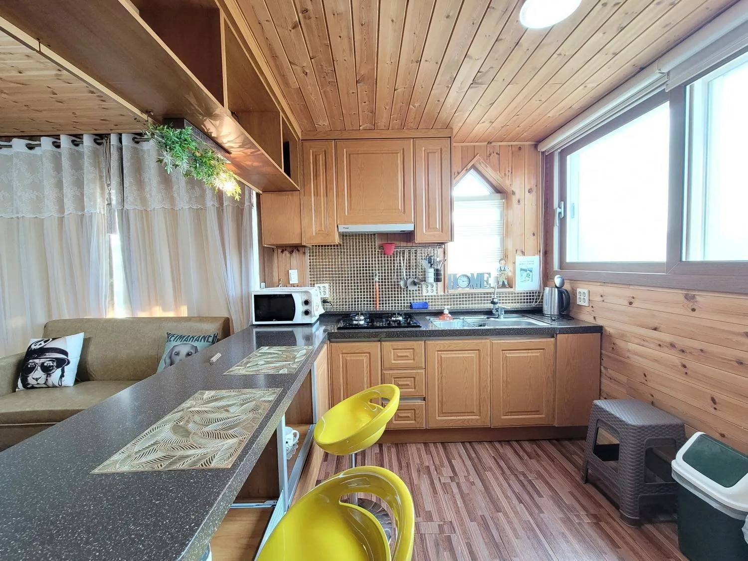 Starlight drops Pension