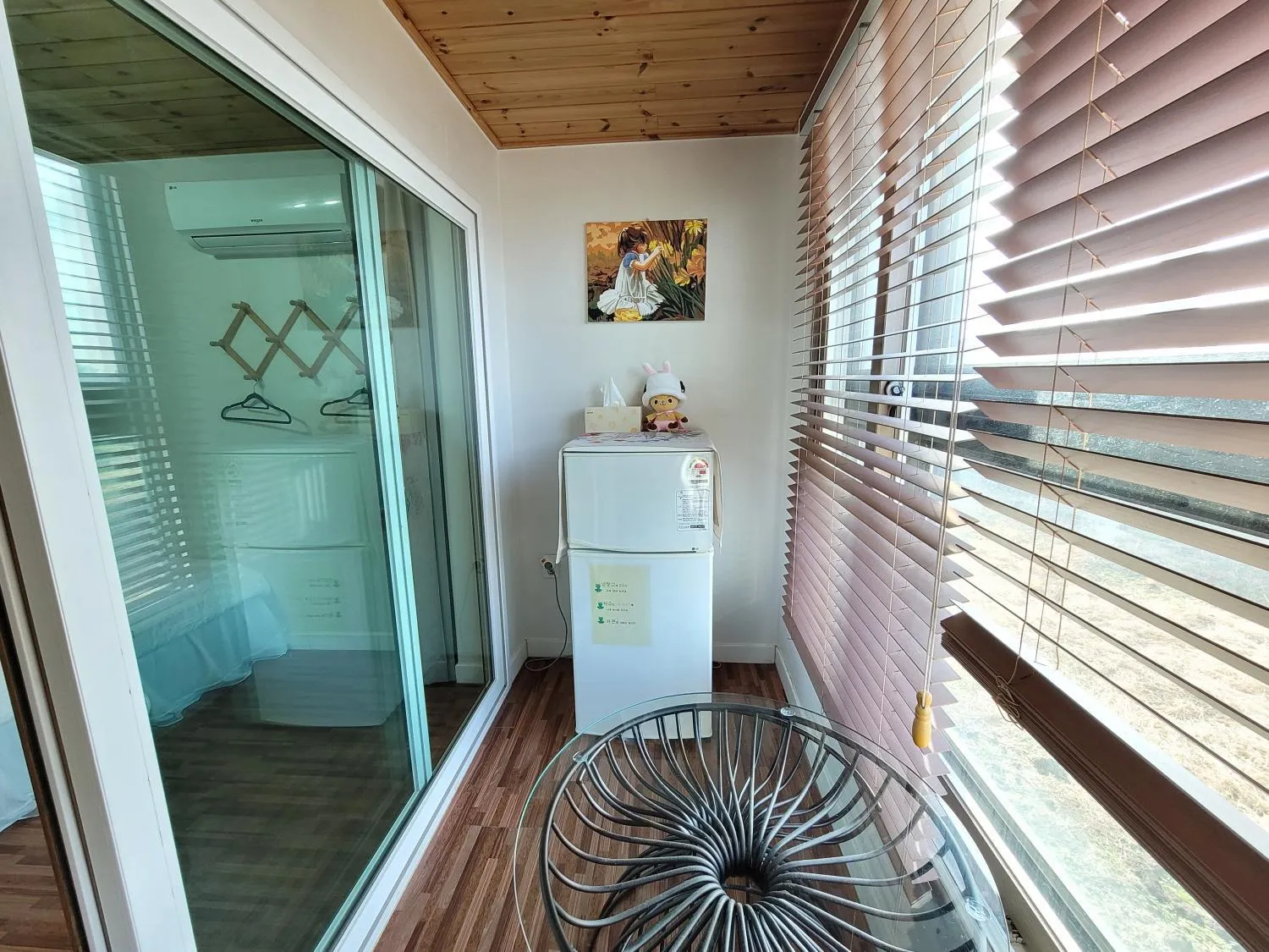 Starlight drops Pension