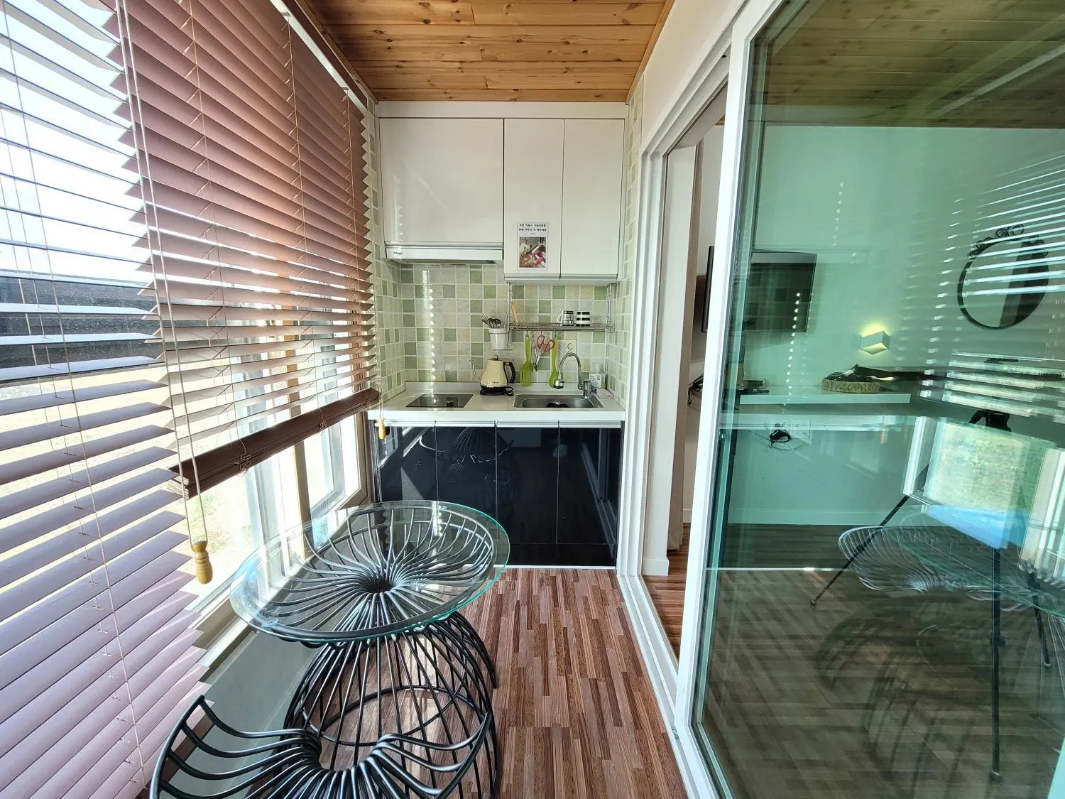 Starlight drops Pension