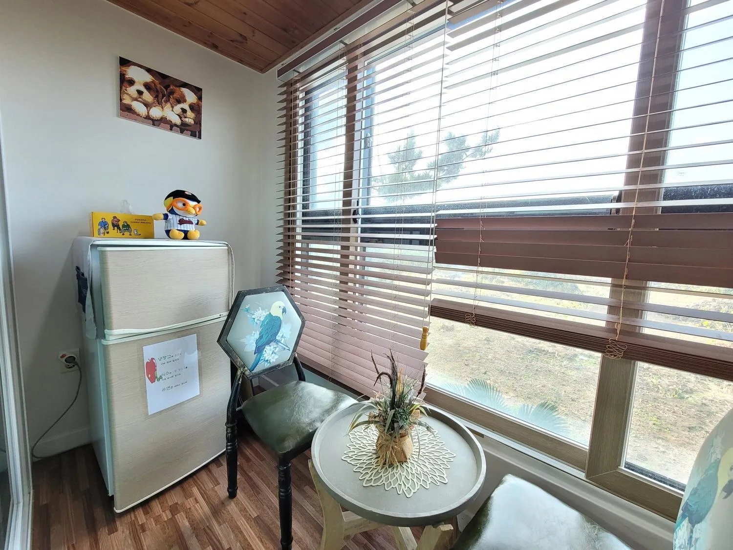 Starlight drops Pension