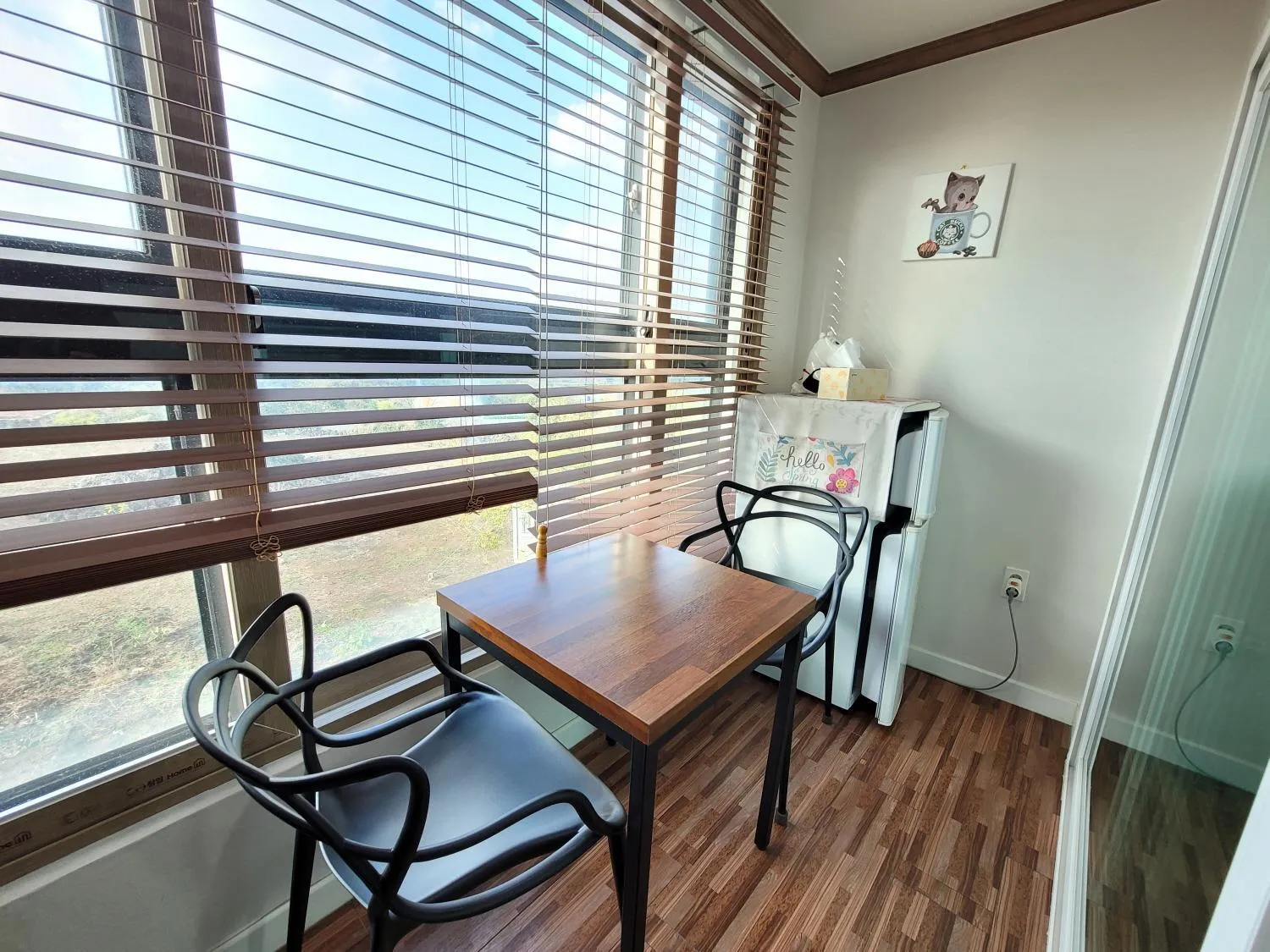 Starlight drops Pension