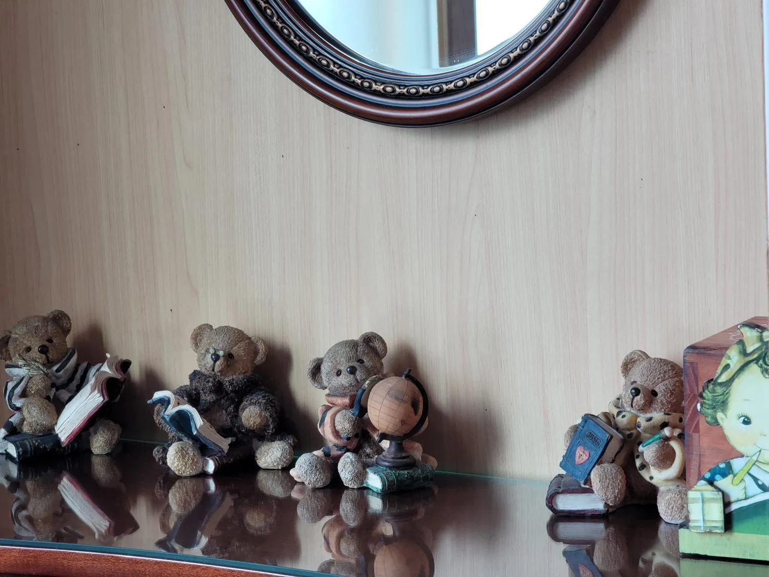 Starlight drops Pension