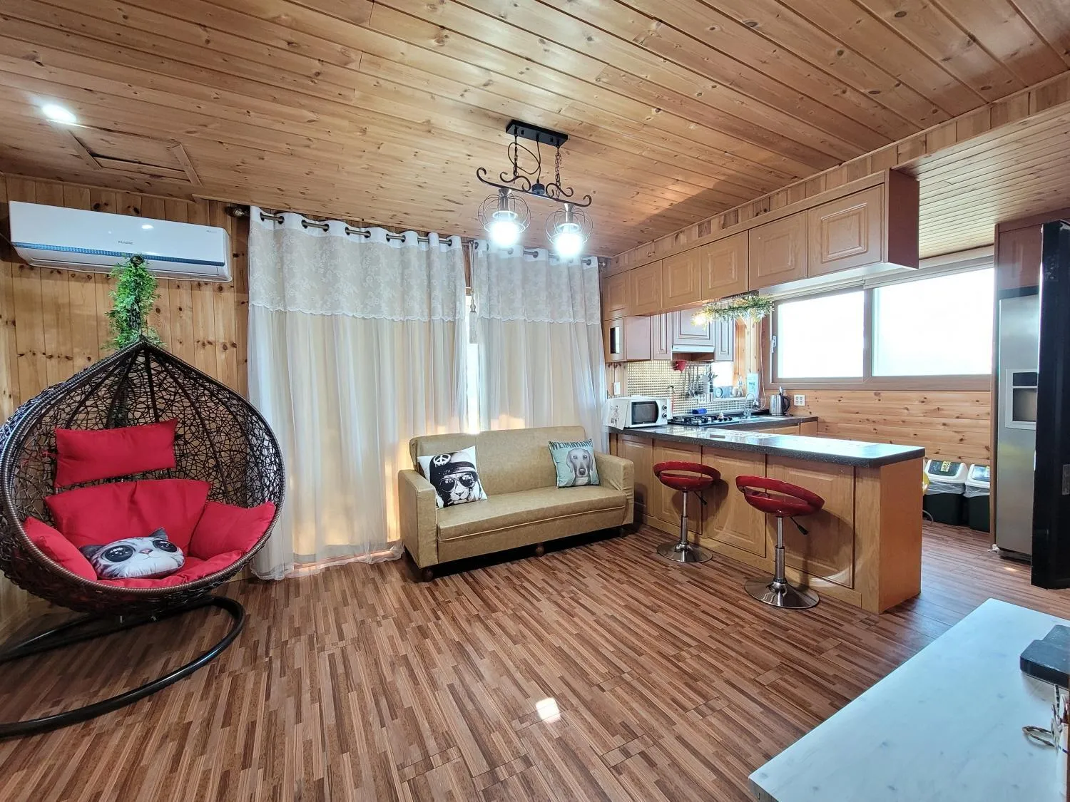 Starlight drops Pension