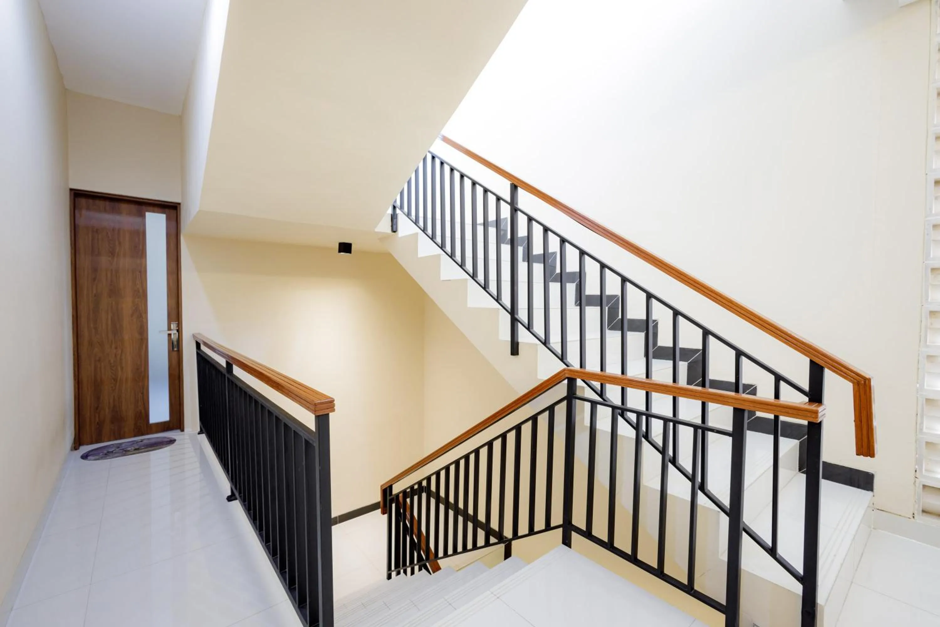 Property building in Urbanview Hotel Syariah The Ragunan Residence