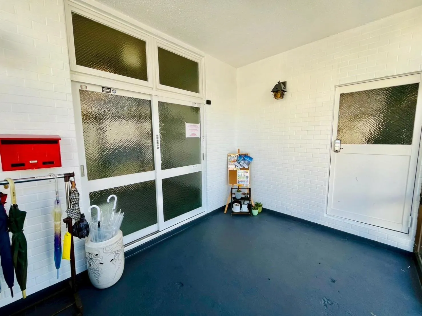 Property building in Yuzawa house