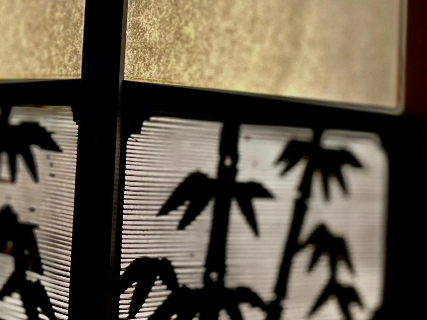 Photo of the whole room in Yuzawa house