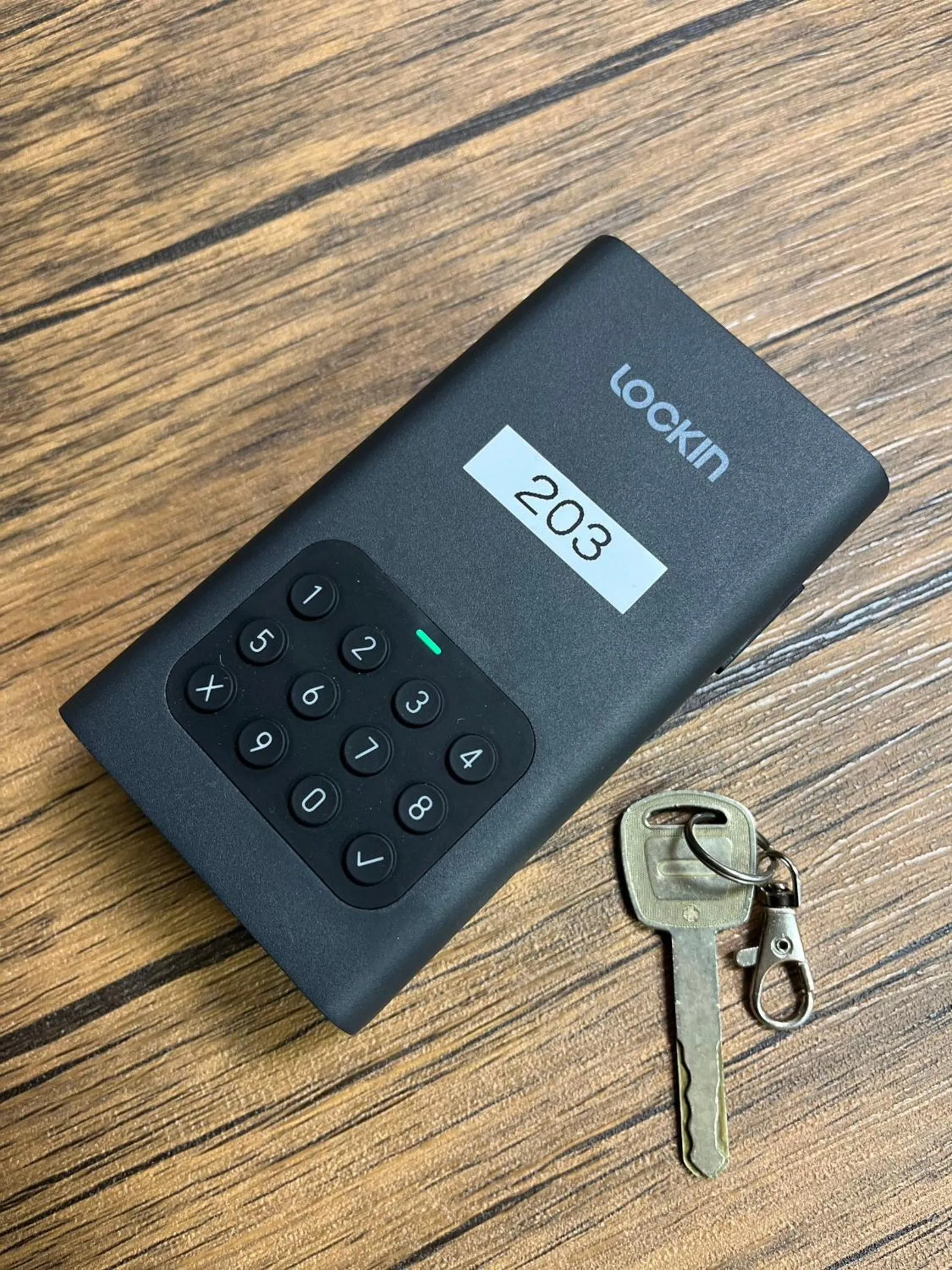 Lobby or reception in Yuzawa house