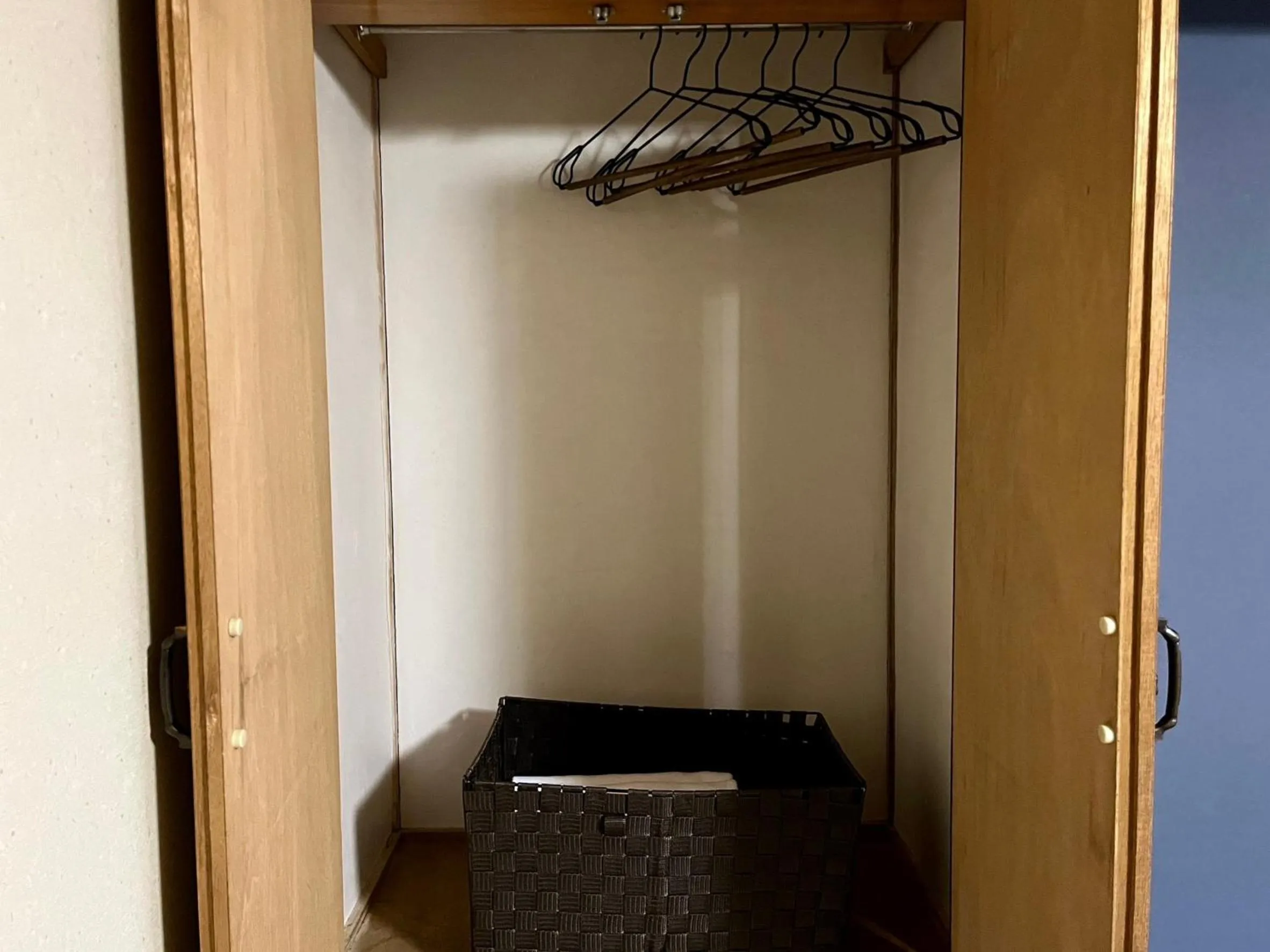 Photo of the whole room in Yuzawa house