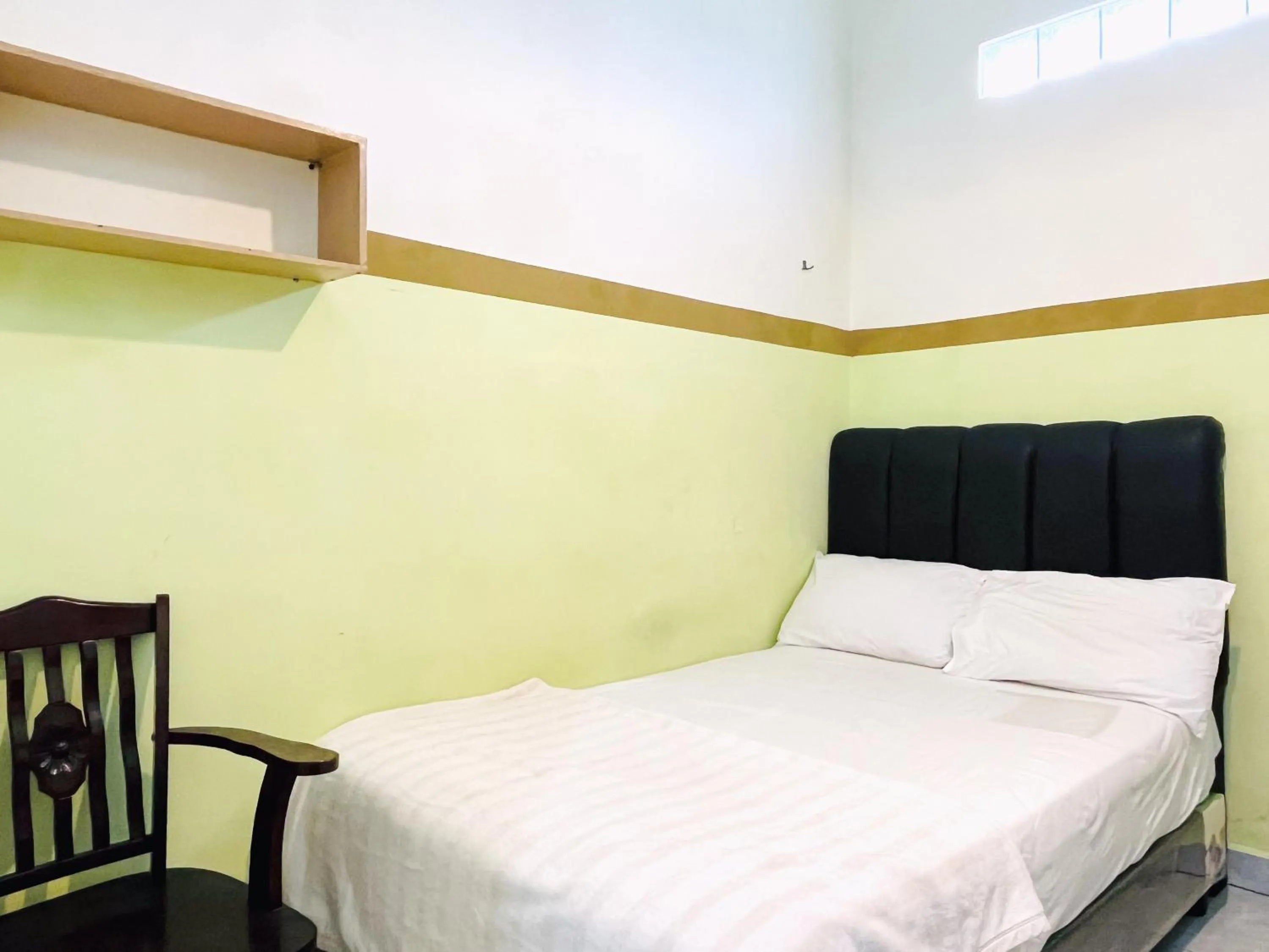 Bedroom, Bed in Lega Guest House Syariah near UISU Medan RedPartner