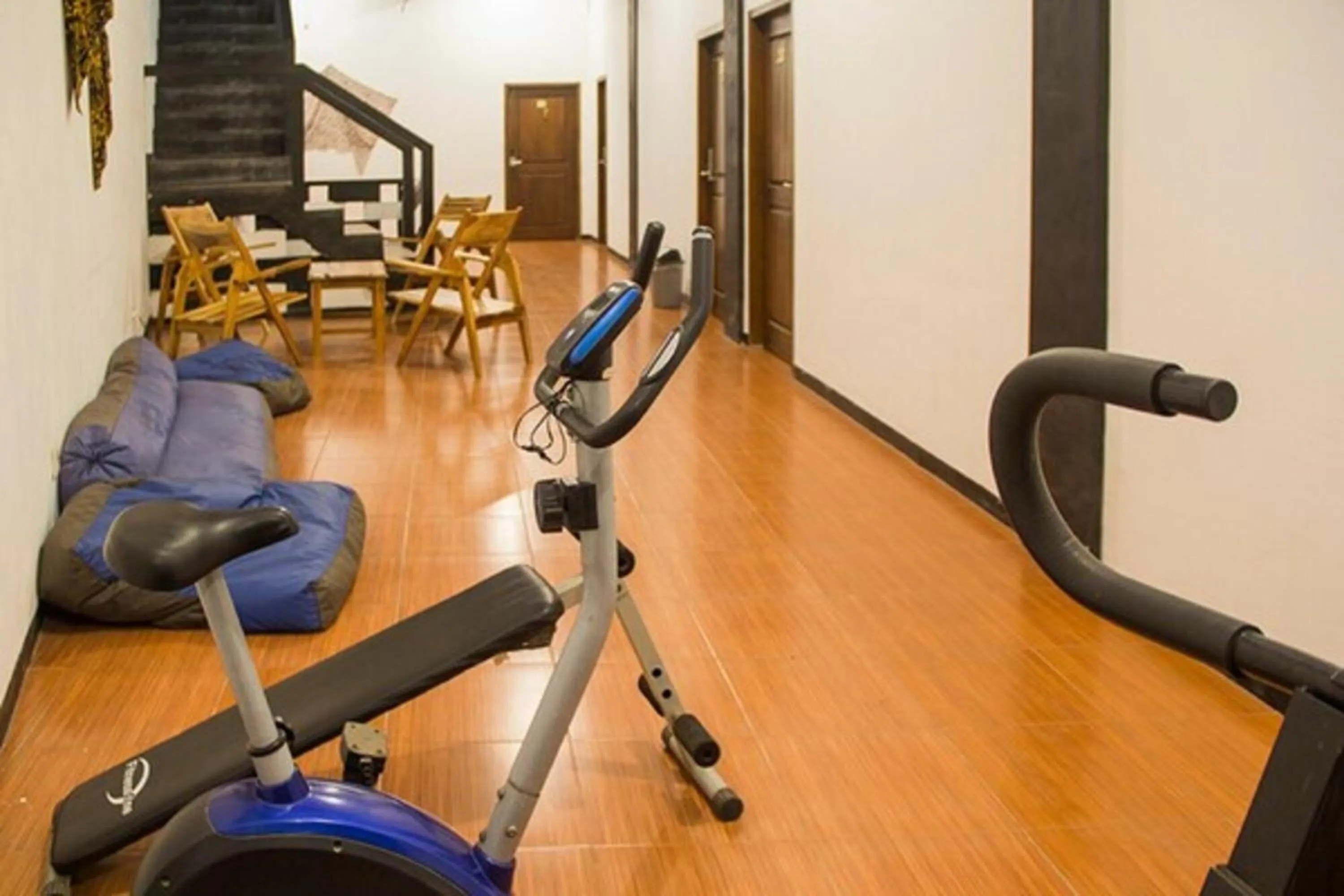 Sports in dC Hotel & Hostel