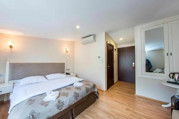 Suite in NACRE RESIDENCE