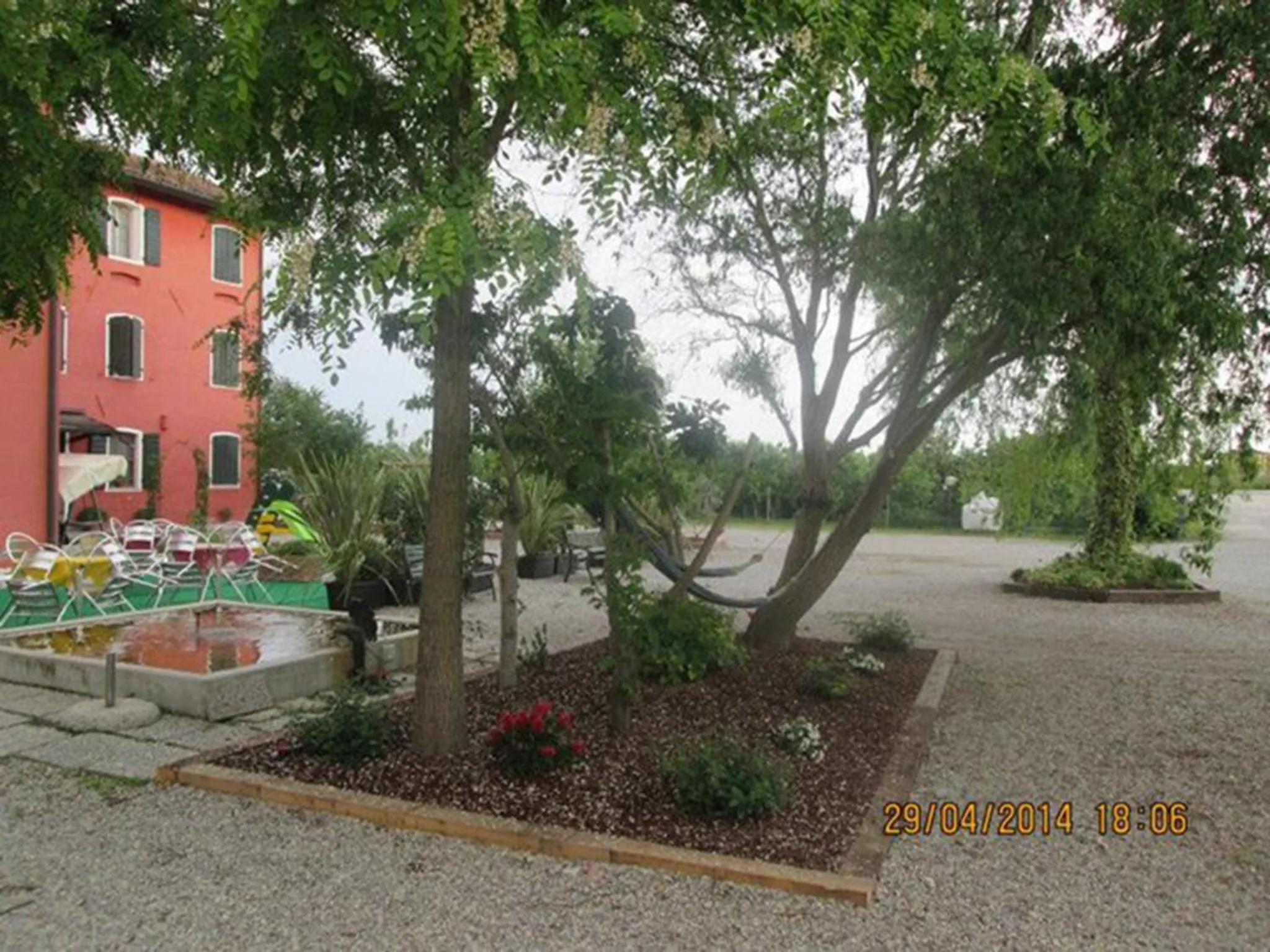 Quadrifoglio Relax