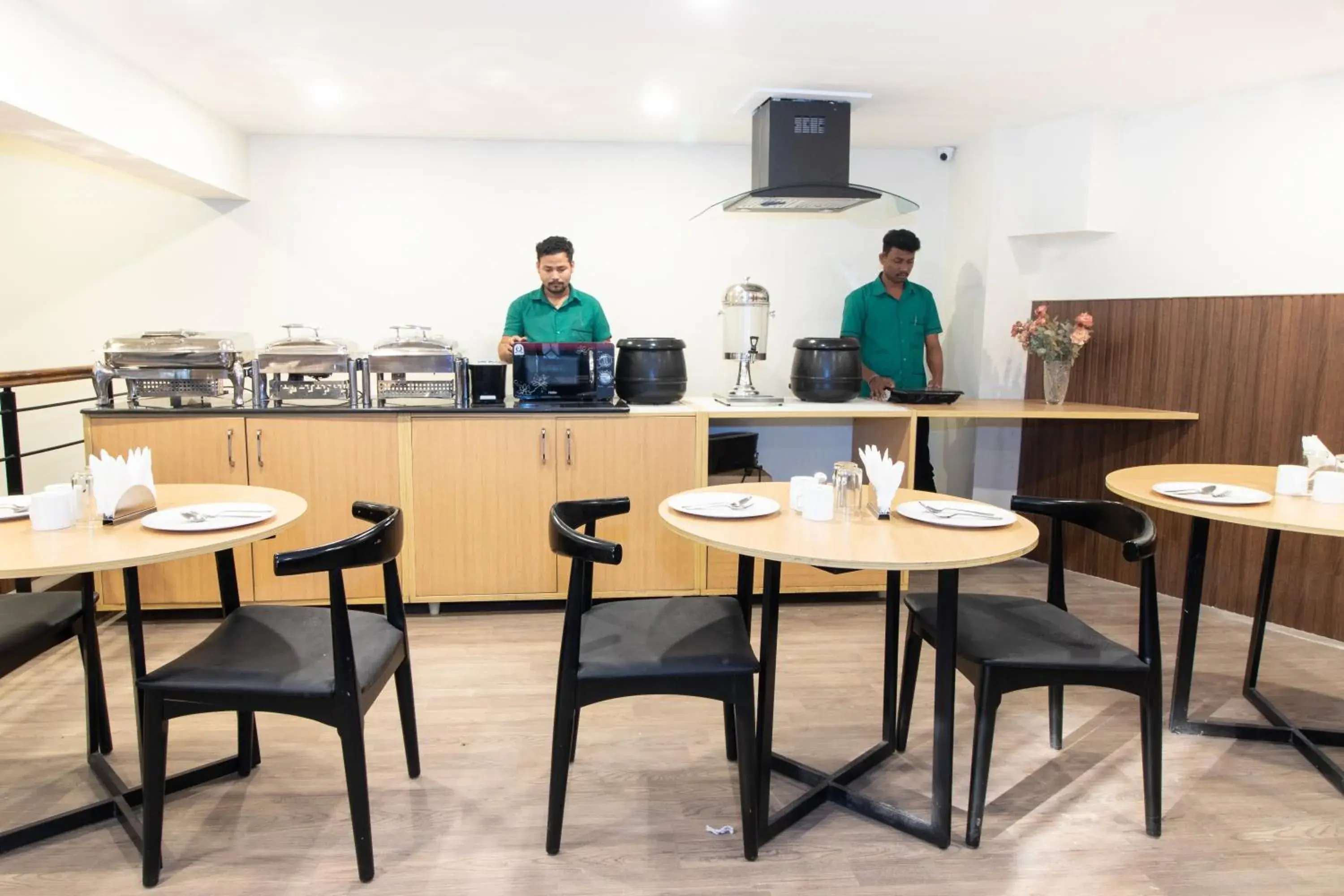 Food in Sanctum Suites Richmond Road Bangalore Food in Sanctum Suites Richmond Road Bangalore