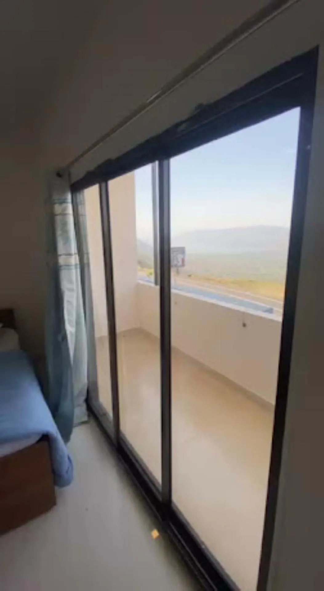 Balcony/Terrace in Hotel Green Valley,Sarkhal