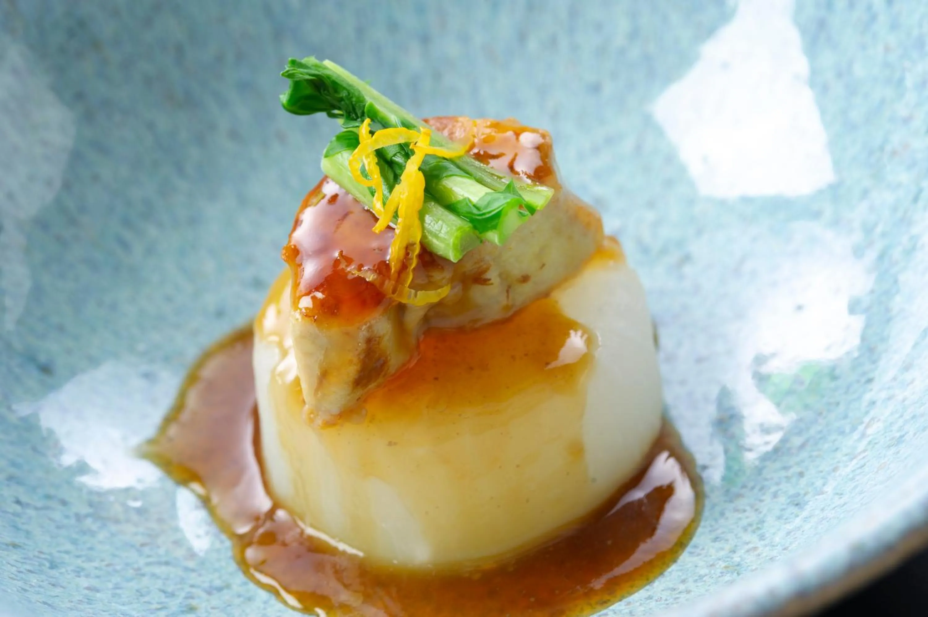 Dinner in Niseko Hot Spring Ikoino Yuyado Iroha