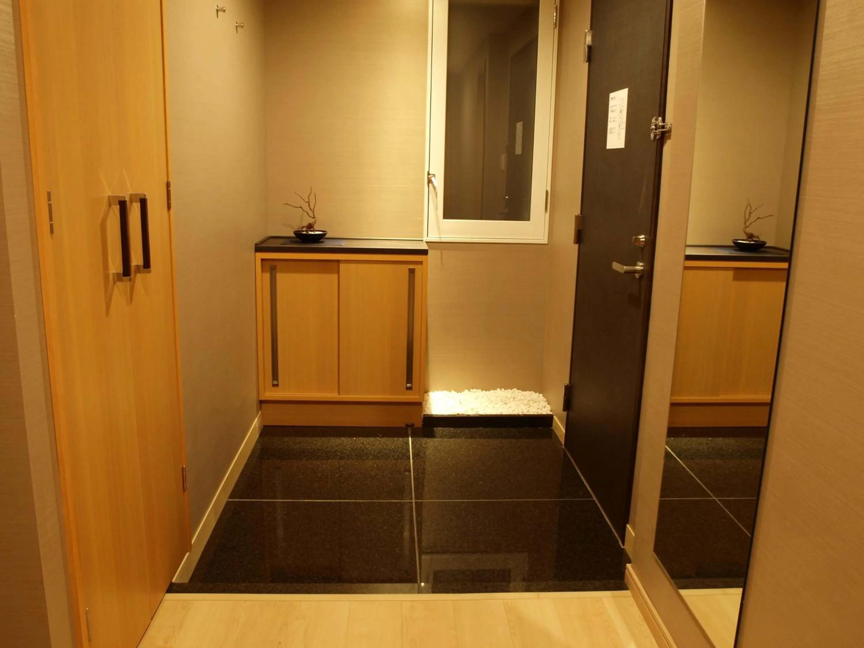 Area and facilities in Niseko Hot Spring Ikoino Yuyado Iroha