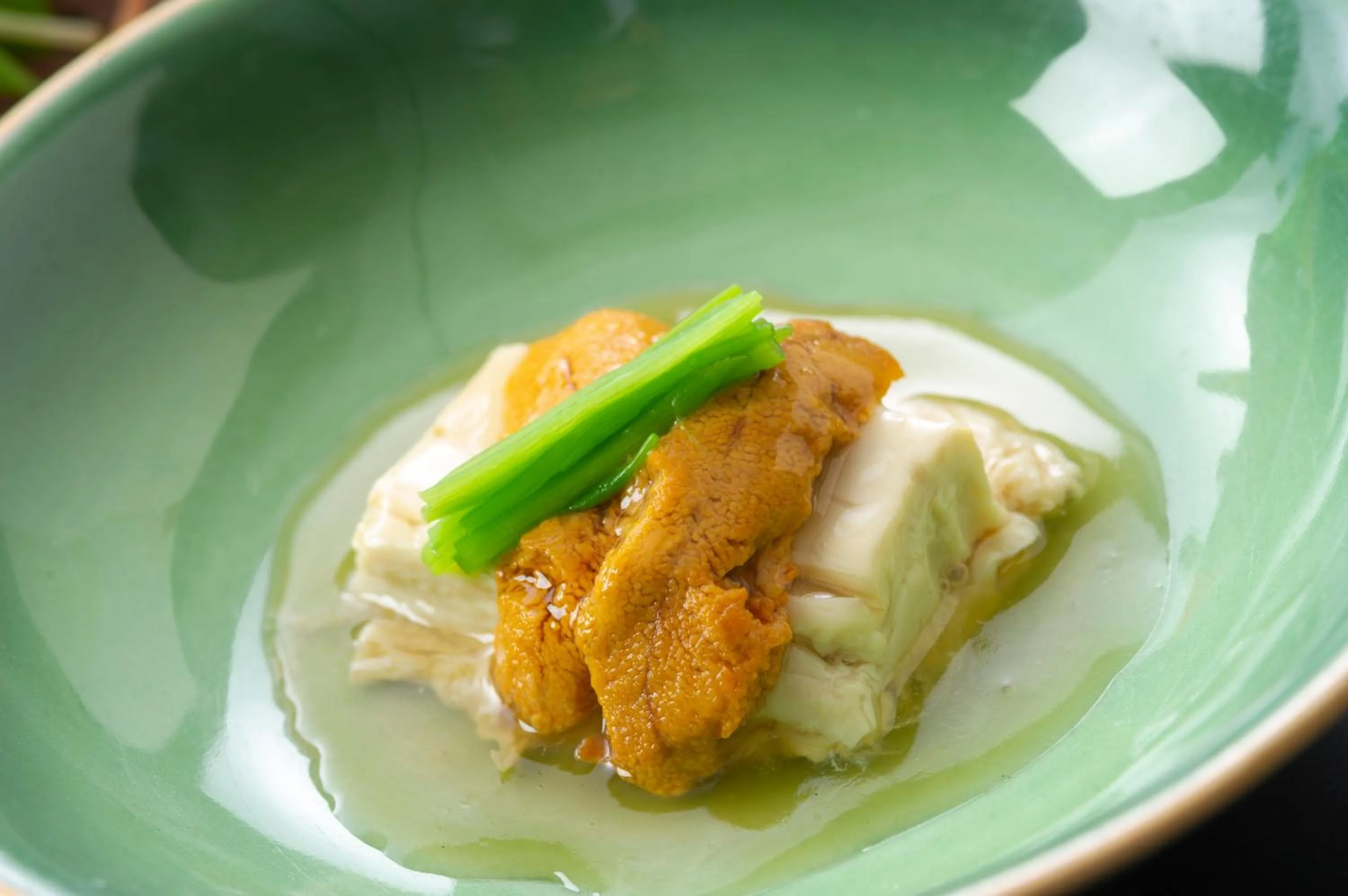 Dinner in Niseko Hot Spring Ikoino Yuyado Iroha