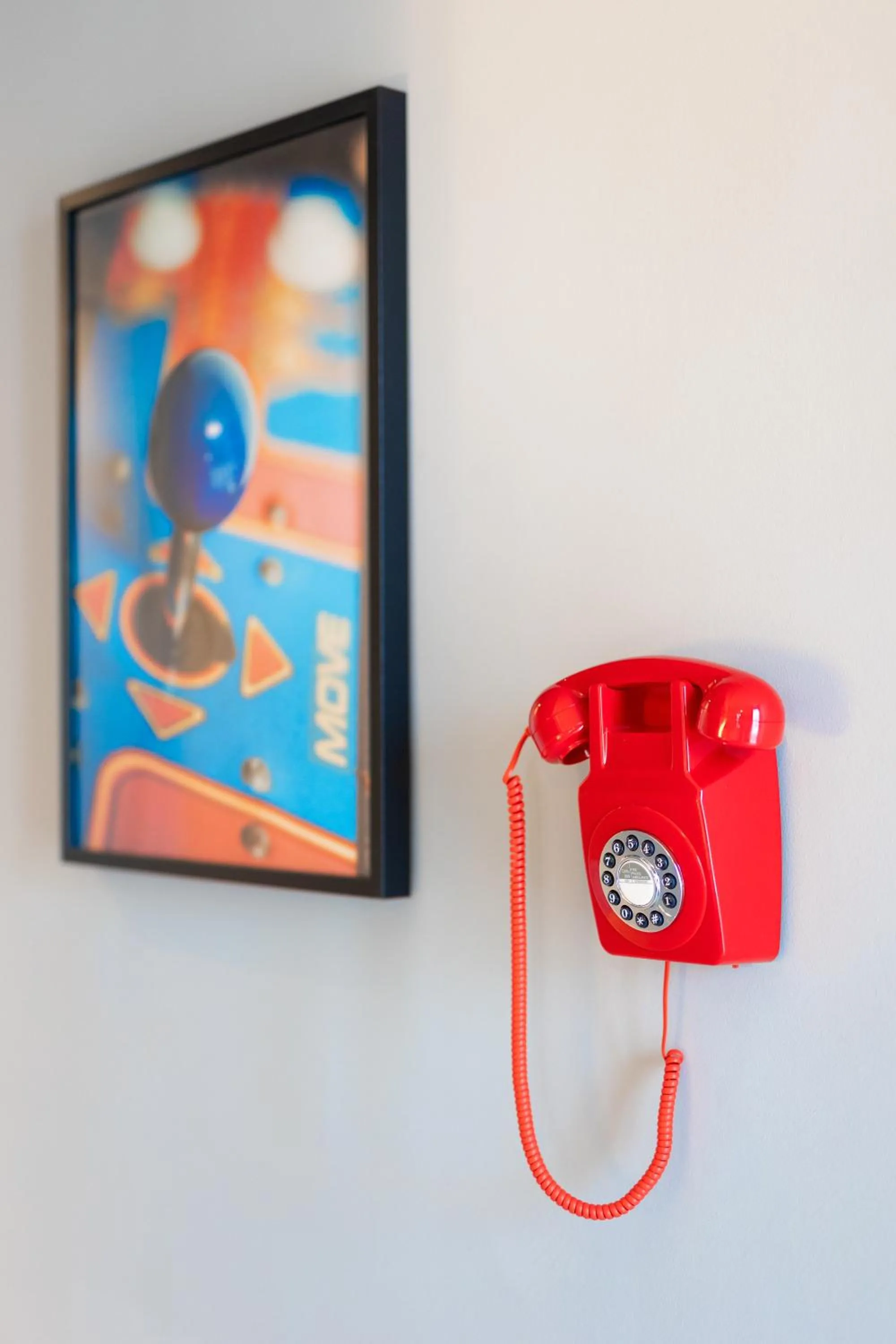 Decorative detail in Homie