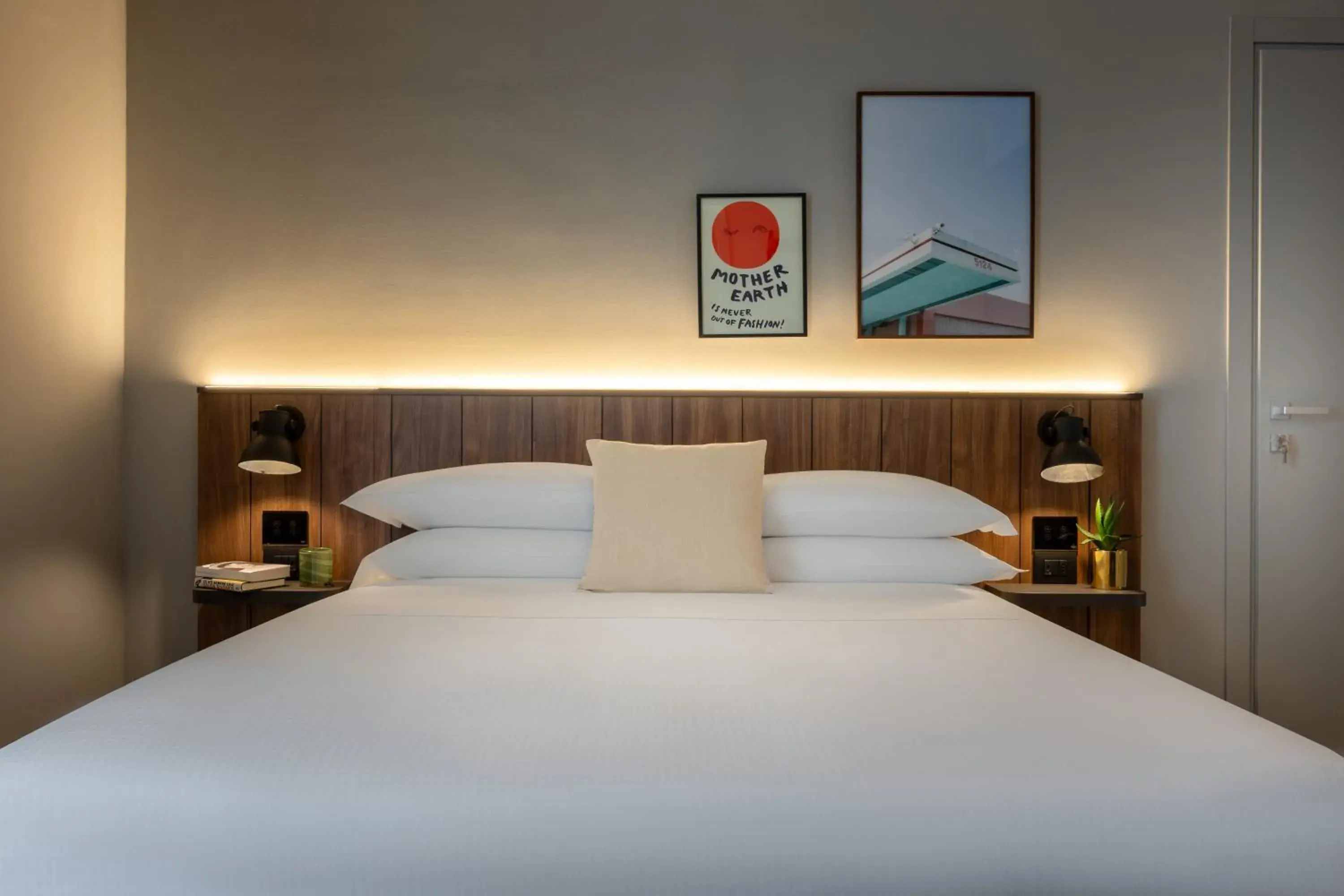 Bed in Homie Bed in Homie