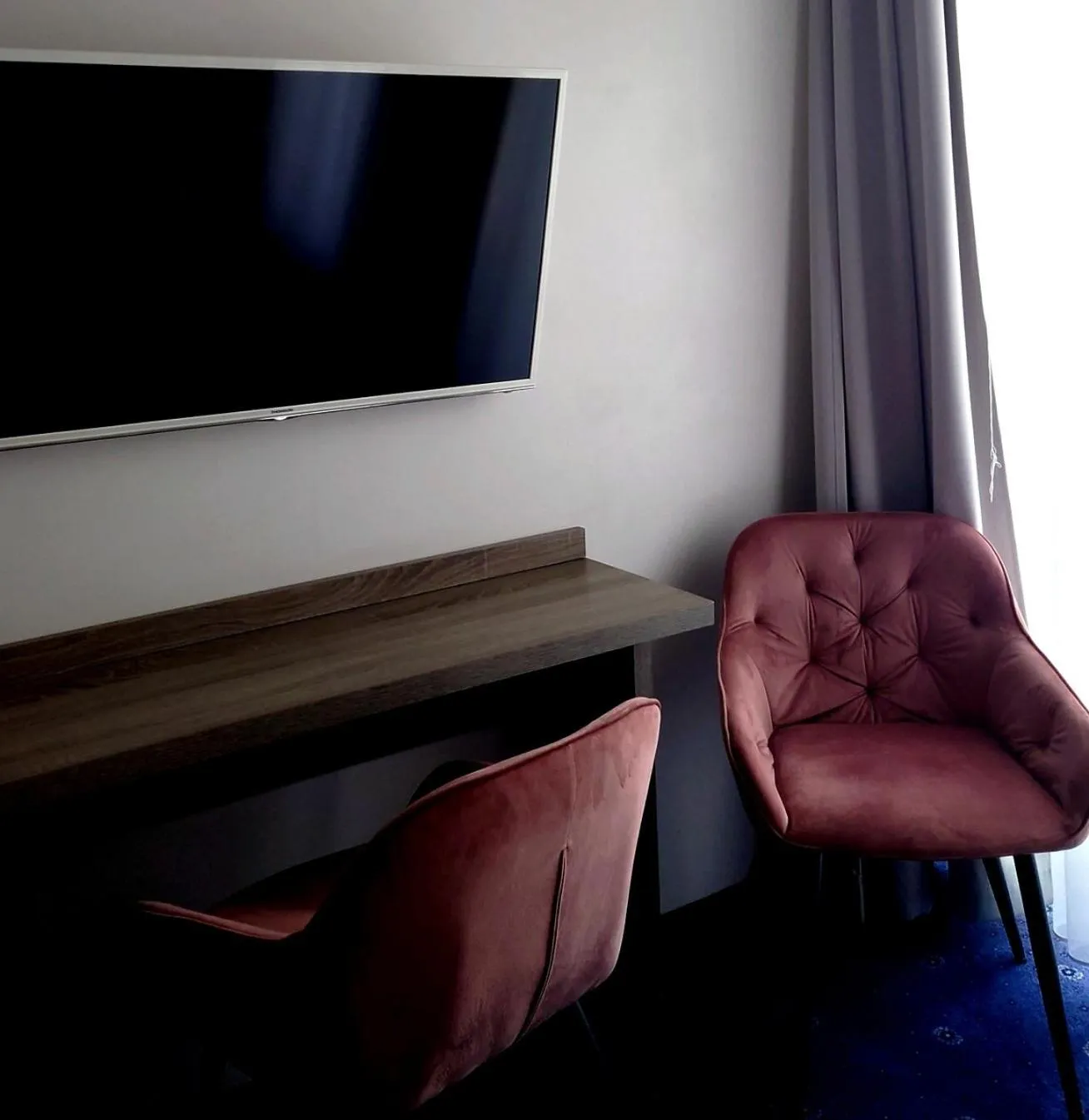 Photo of the whole room in Willa Długa No 4 Bed & Breakfast - Gdynia