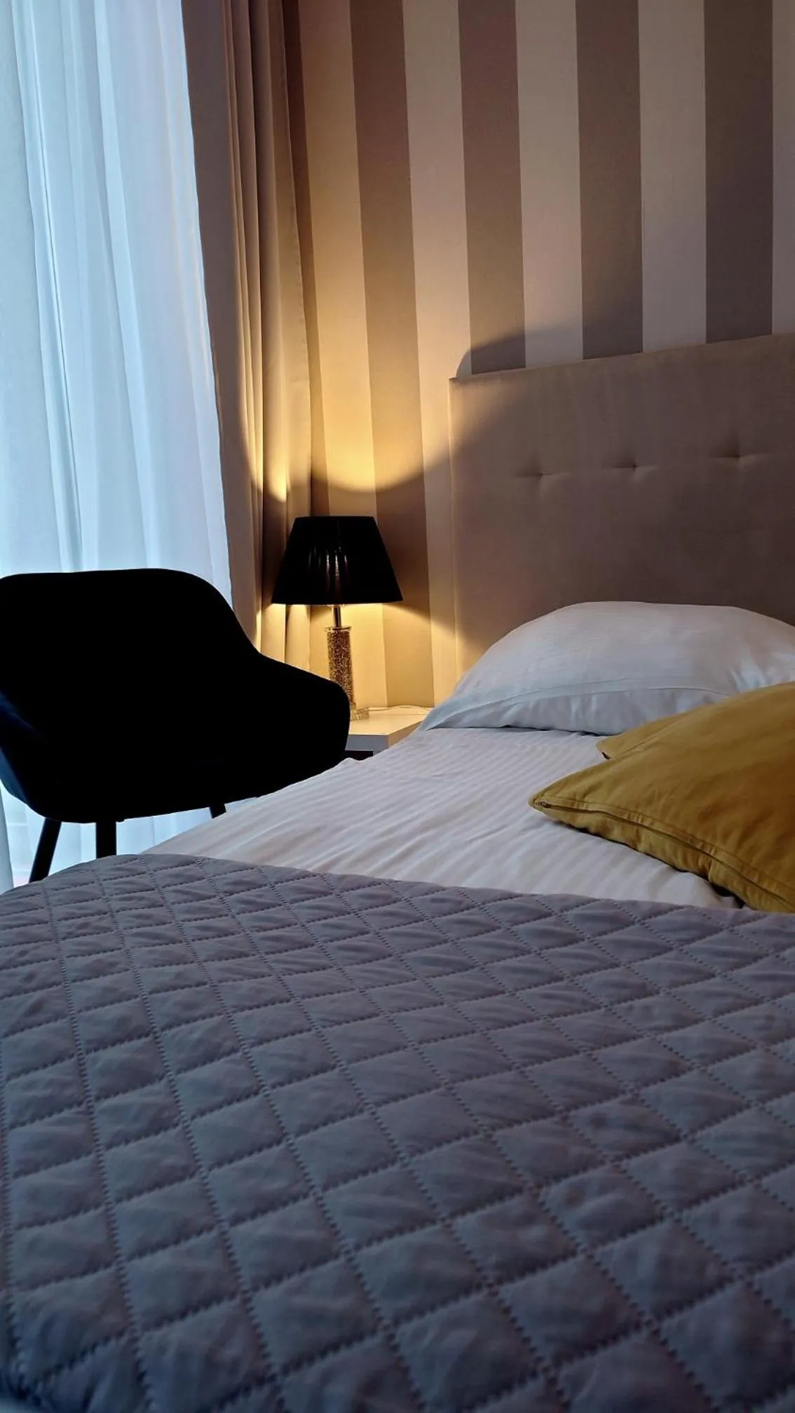 Photo of the whole room, Bed in Willa Długa No 4 Bed & Breakfast - Gdynia