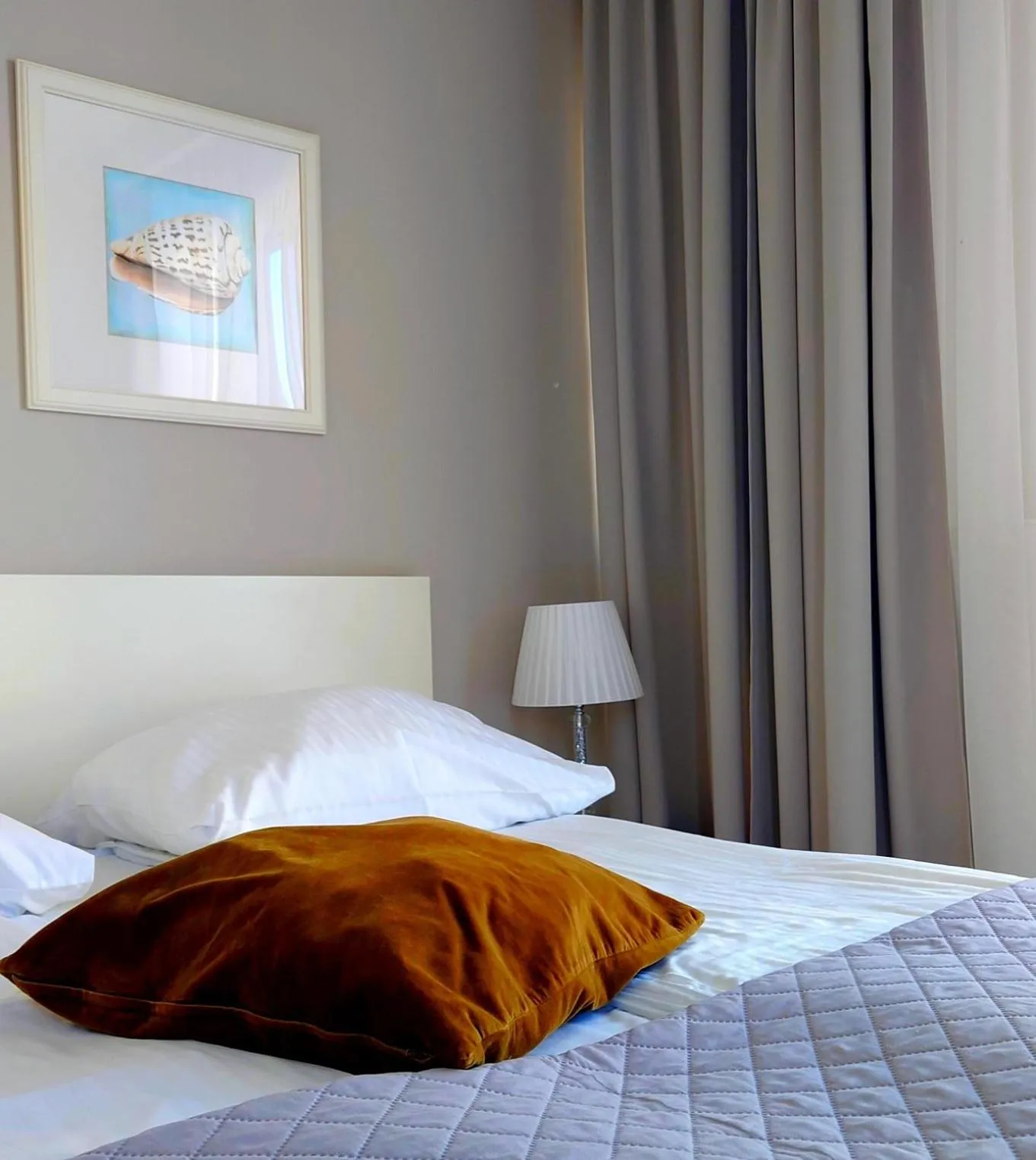 Photo of the whole room, Bed in Willa Długa No 4 Bed & Breakfast - Gdynia