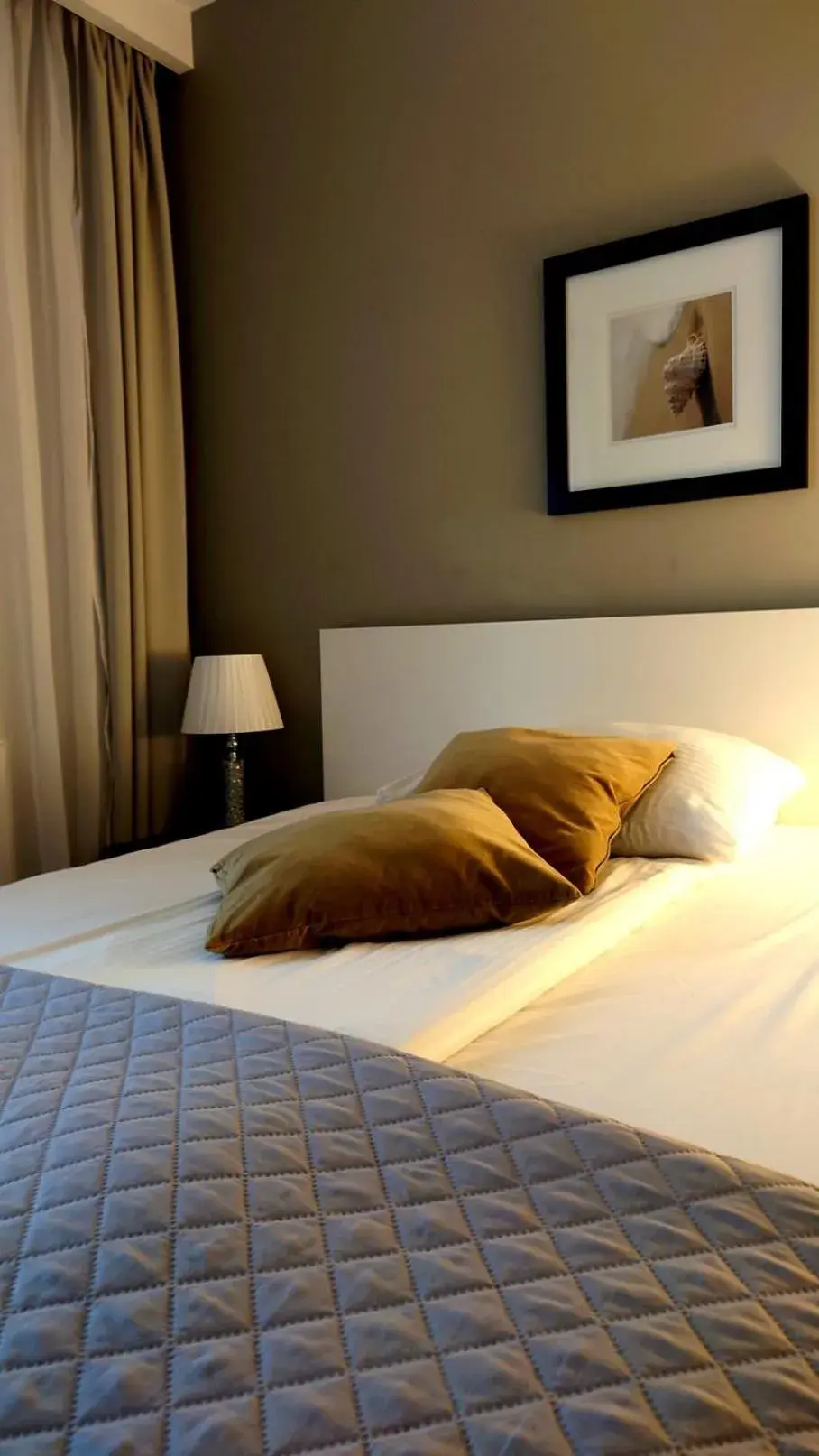 Single Room with Private Bathroom in Willa Długa No 4 Bed & Breakfast - Gdynia Single Room with Private Bathroom in Willa Długa No 4 Bed & Breakfast - Gdynia